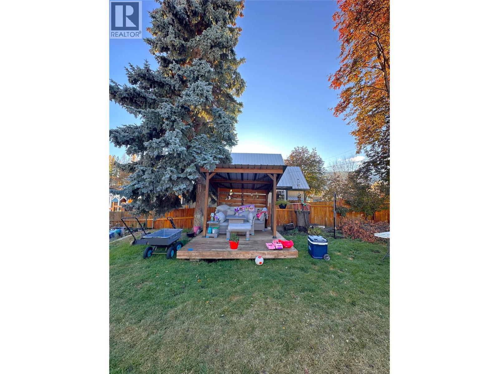 230 Cranbrook Street, Kimberley, British Columbia  V1A 2P1 - Photo 27 - 10386098