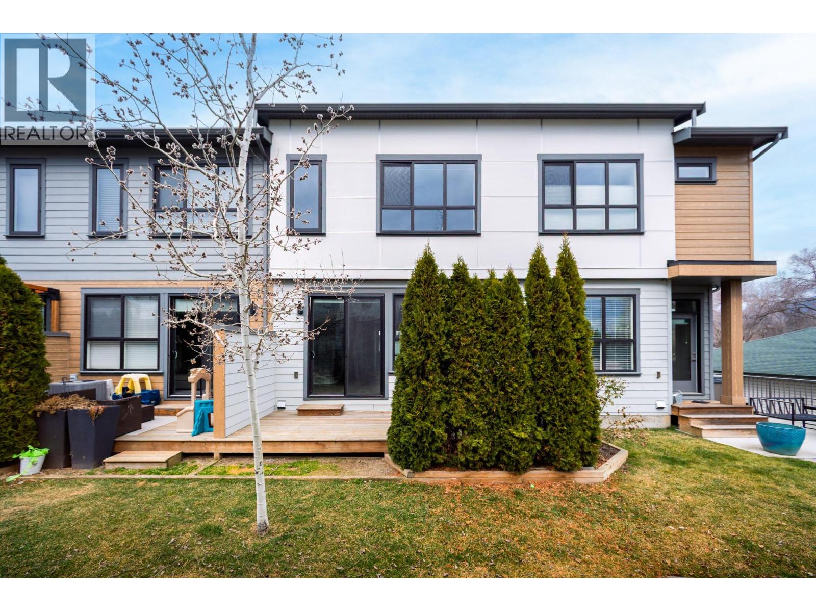 11581 Rogers Road Unit# 202, lake country, British Columbia
