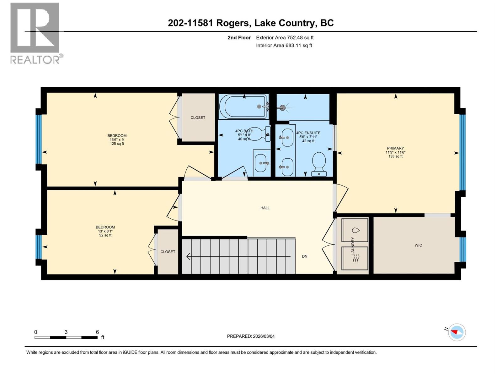 11581 Rogers Road Unit# 202, Lake Country, British Columbia  V4V 1X8 - Photo 49 - 10386084