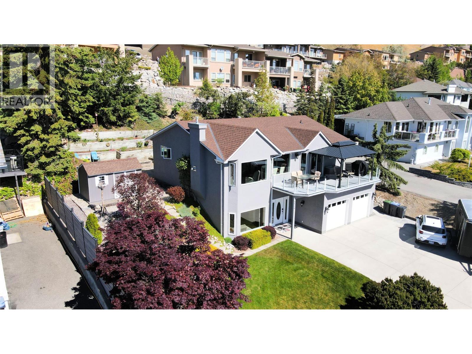 5216 Sutherland Road, peachland, British Columbia