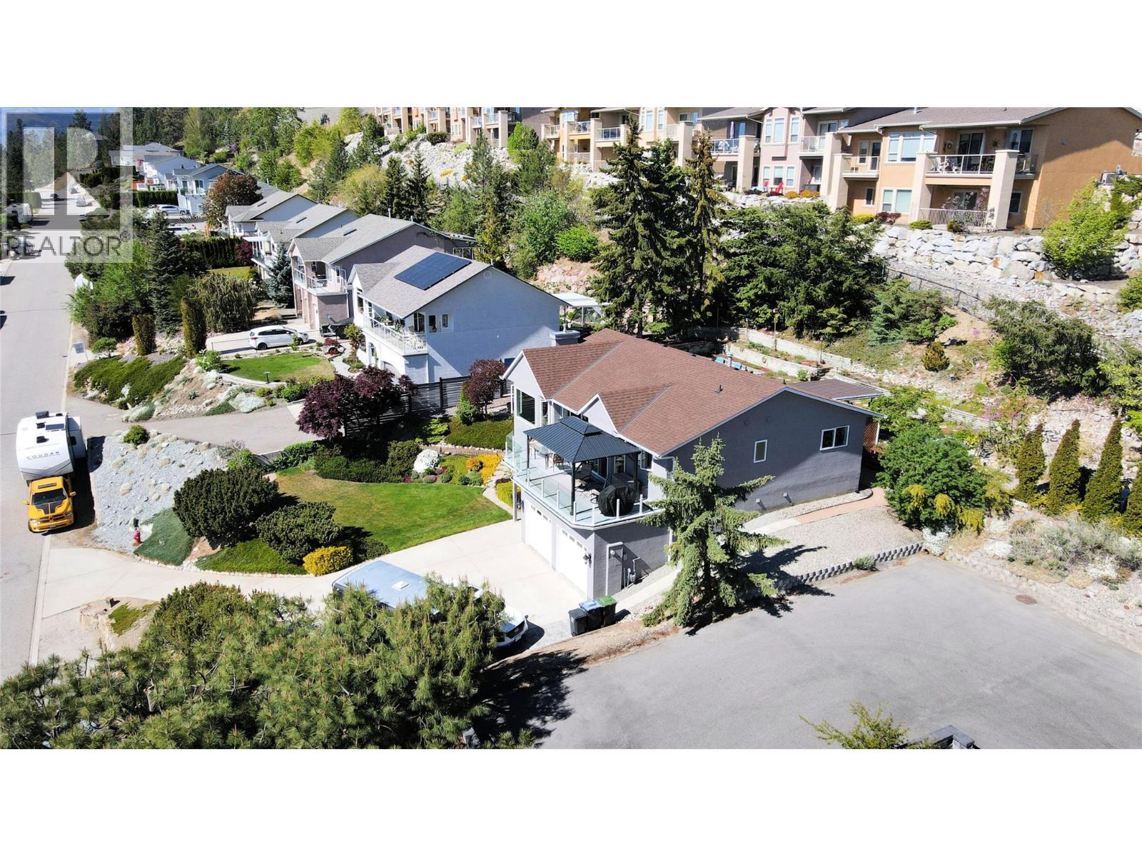 5216 Sutherland Road, Peachland, British Columbia  V0H 1X2 - Photo 4 - 10386077