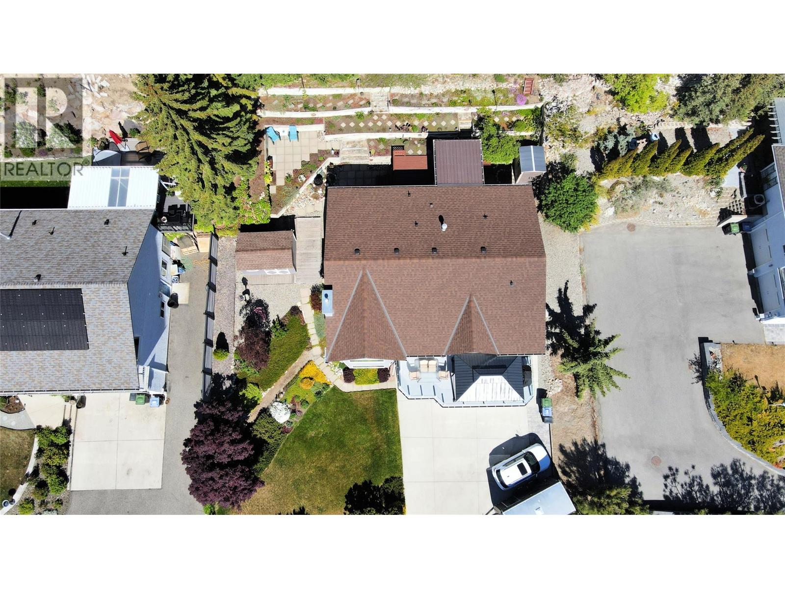 5216 Sutherland Road, Peachland, British Columbia  V0H 1X2 - Photo 5 - 10386077