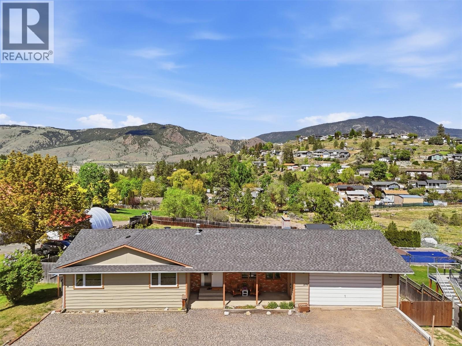 1496 Todd Road, kamloops, British Columbia