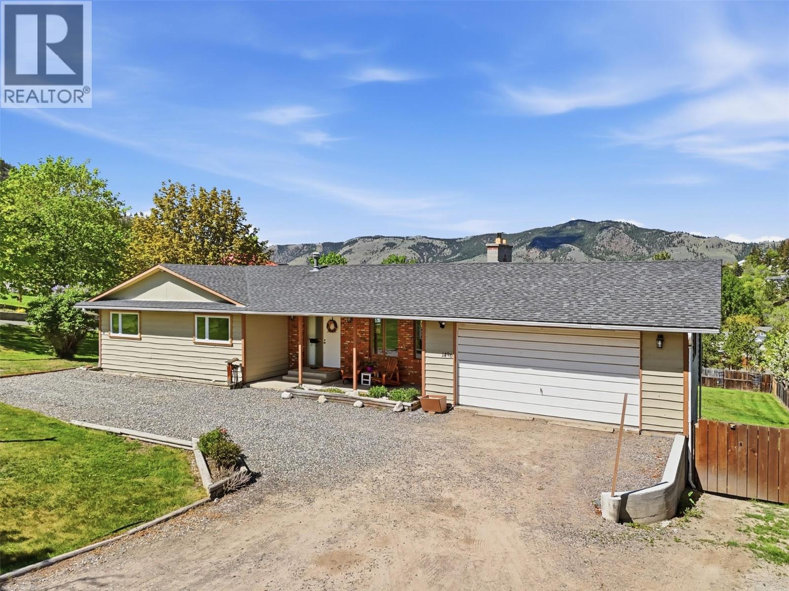 1496 Todd Road, Kamloops, British Columbia  V2C 5B5 - Photo 2 - 10383065