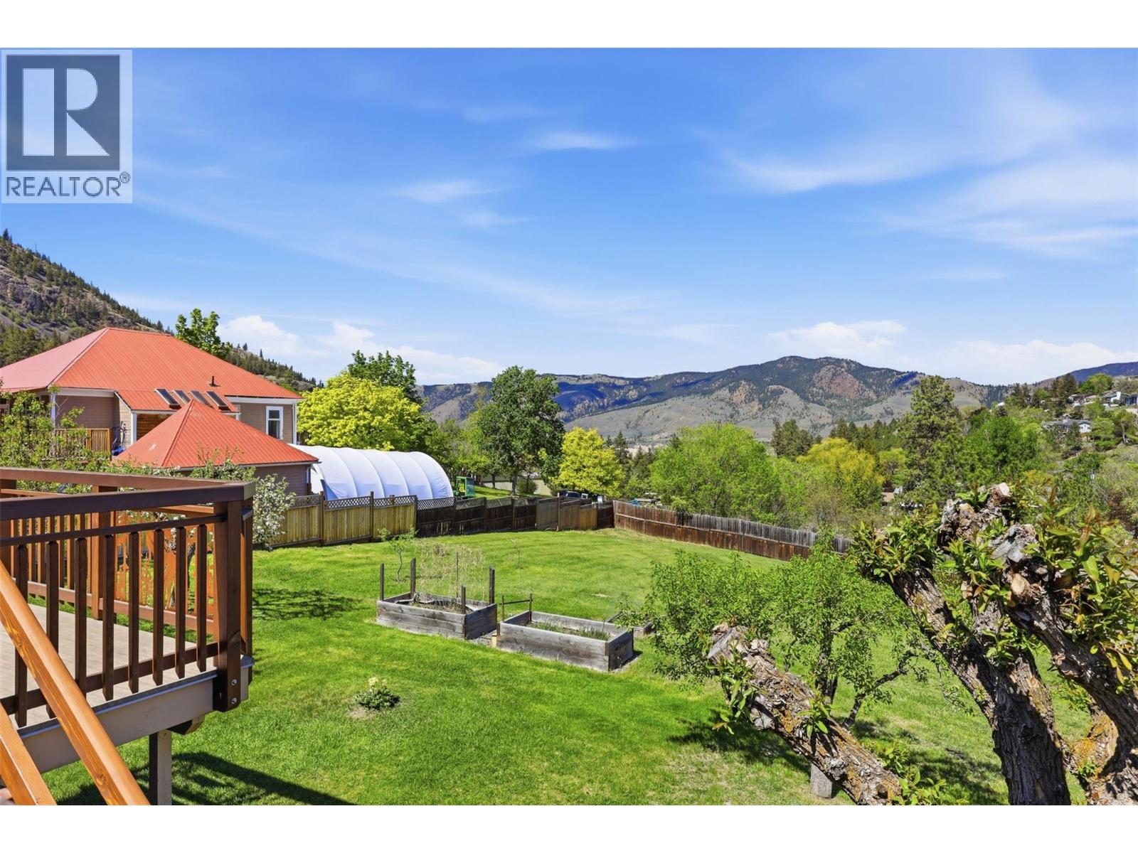 1496 Todd Road, Kamloops, British Columbia  V2C 5B5 - Photo 21 - 10383065
