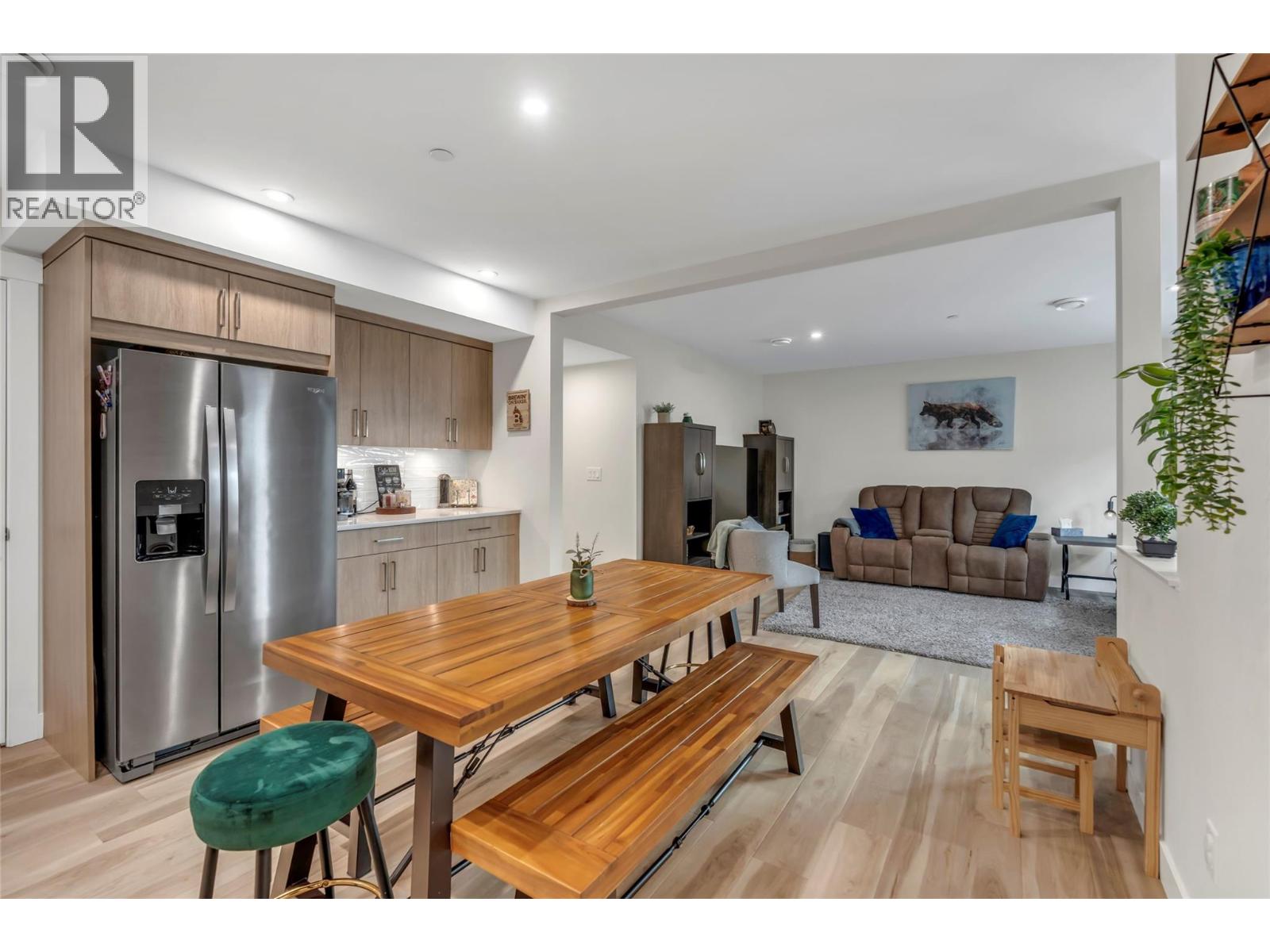 241 Nelson Avenue Unit# 102, Penticton, British Columbia  V2A 2L1 - Photo 10 - 10386218