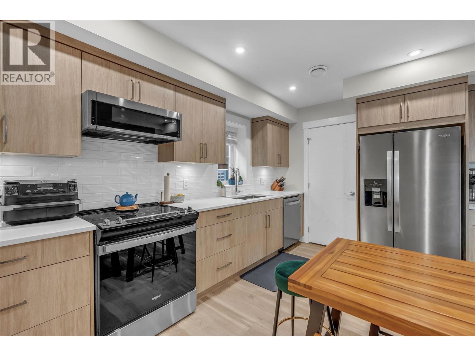 241 Nelson Avenue Unit# 102, Penticton, British Columbia  V2A 2L1 - Photo 11 - 10386218