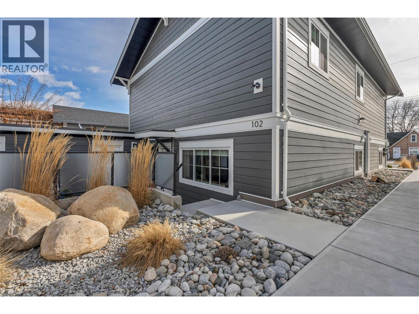 241 Nelson Avenue Unit# 102, Penticton, British Columbia  V2A 2L1 - Photo 25 - 10386218