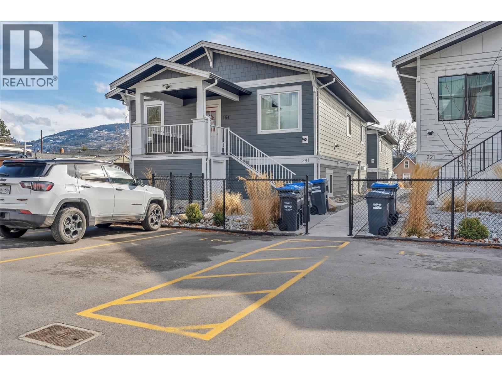 241 Nelson Avenue Unit# 102, Penticton, British Columbia  V2A 2L1 - Photo 26 - 10386218