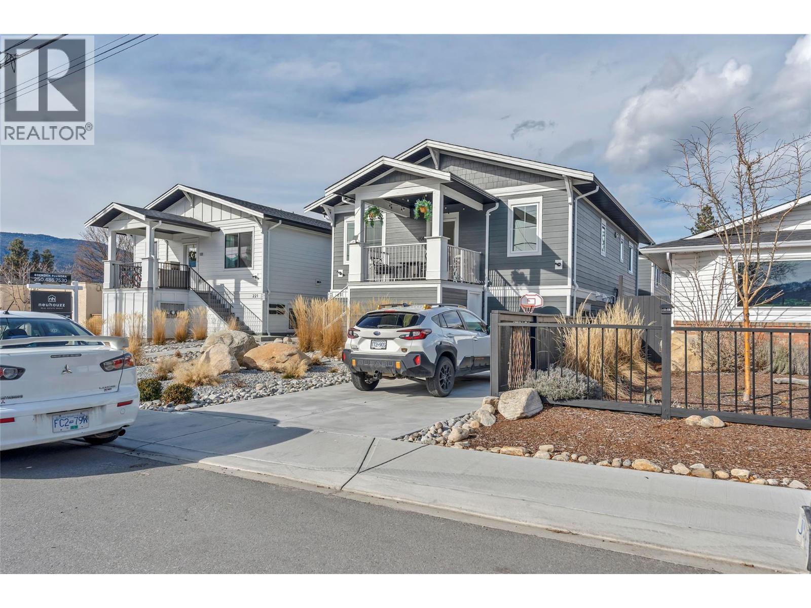 241 Nelson Avenue Unit# 102, Penticton, British Columbia  V2A 2L1 - Photo 27 - 10386218