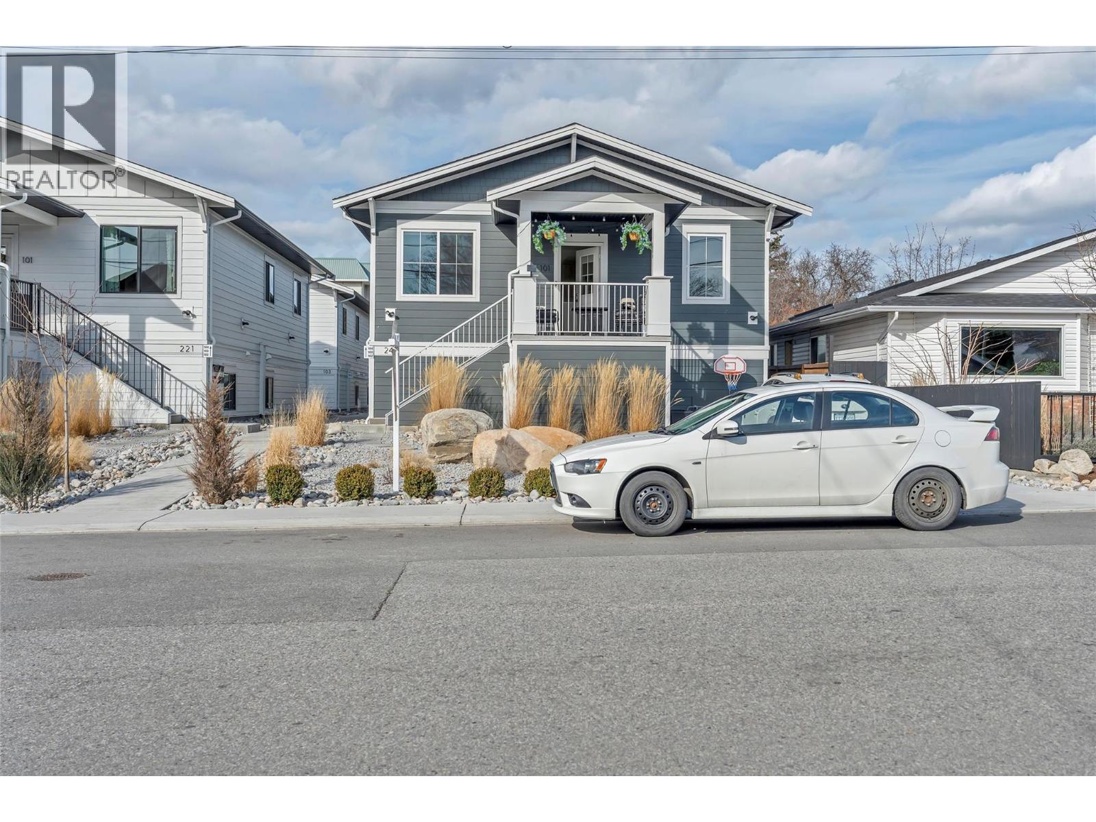 241 Nelson Avenue Unit# 102, Penticton, British Columbia  V2A 2L1 - Photo 28 - 10386218