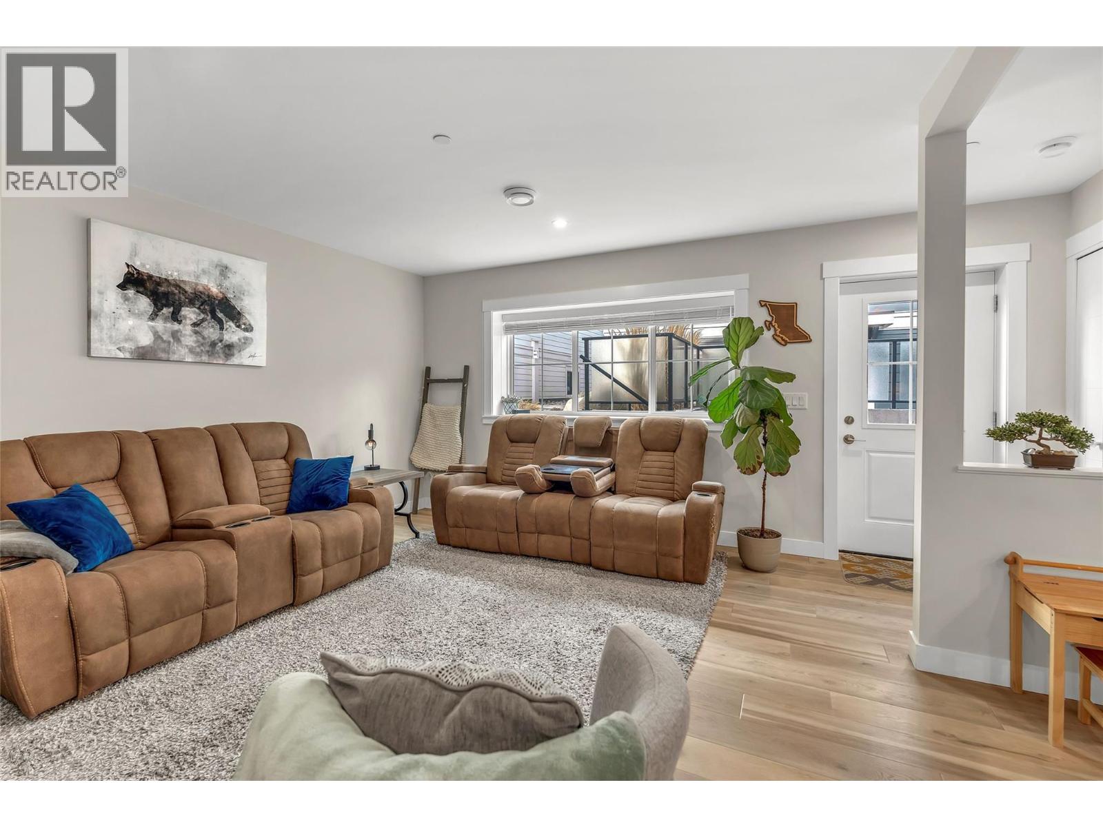 241 Nelson Avenue Unit# 102, Penticton, British Columbia  V2A 2L1 - Photo 5 - 10386218