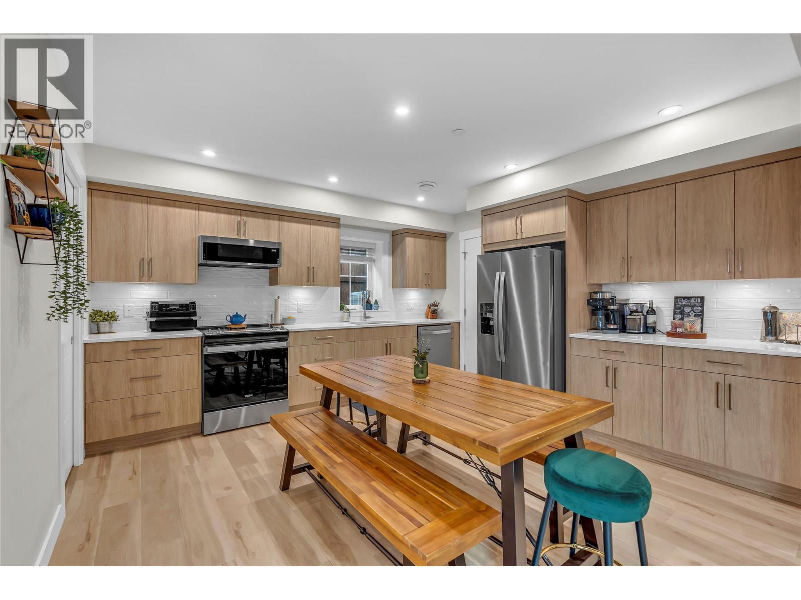 241 Nelson Avenue Unit# 102, Penticton, British Columbia  V2A 2L1 - Photo 7 - 10386218