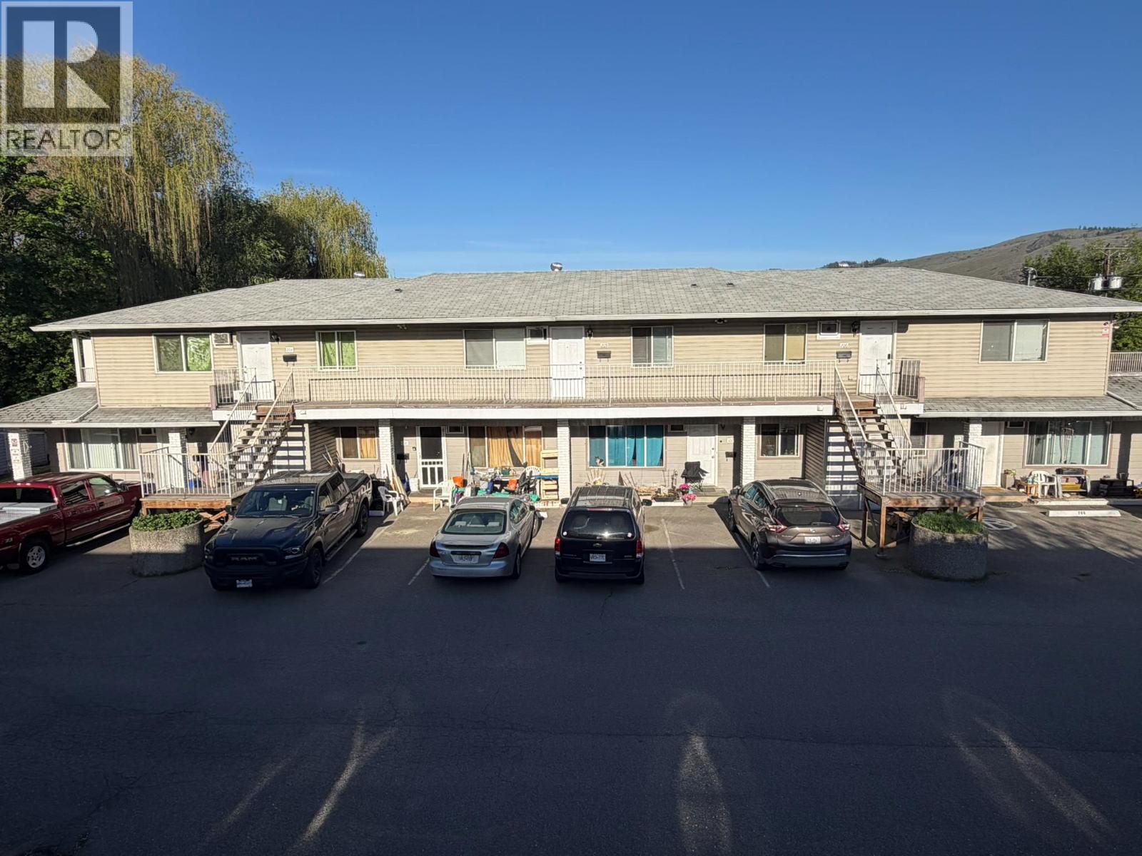 3710-3712 24 Avenue, Vernon, British Columbia  V1T 1L9 - Photo 1 - 10386053