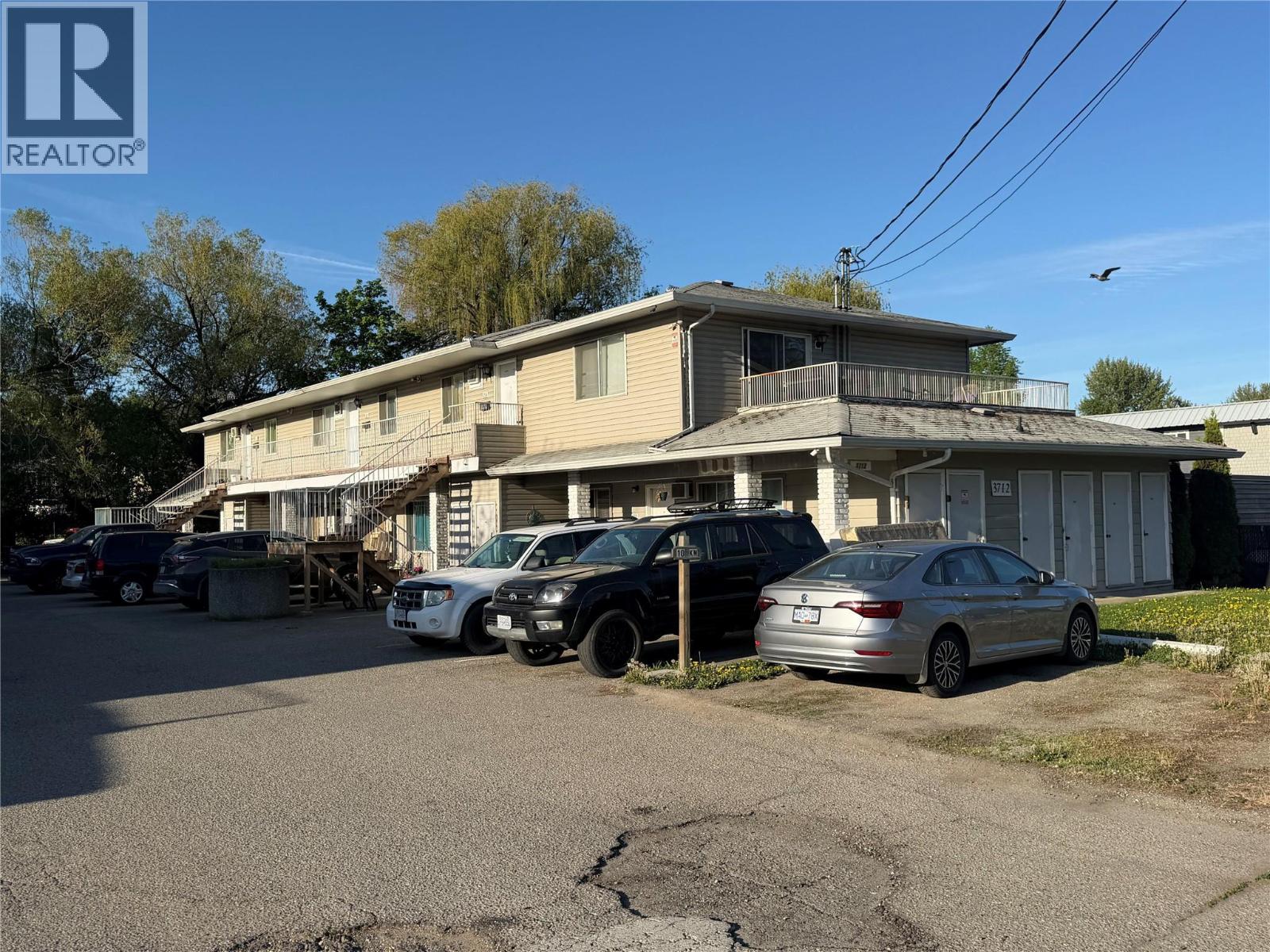 3710-3712 24 Avenue, Vernon, British Columbia  V1T 1L9 - Photo 13 - 10386053
