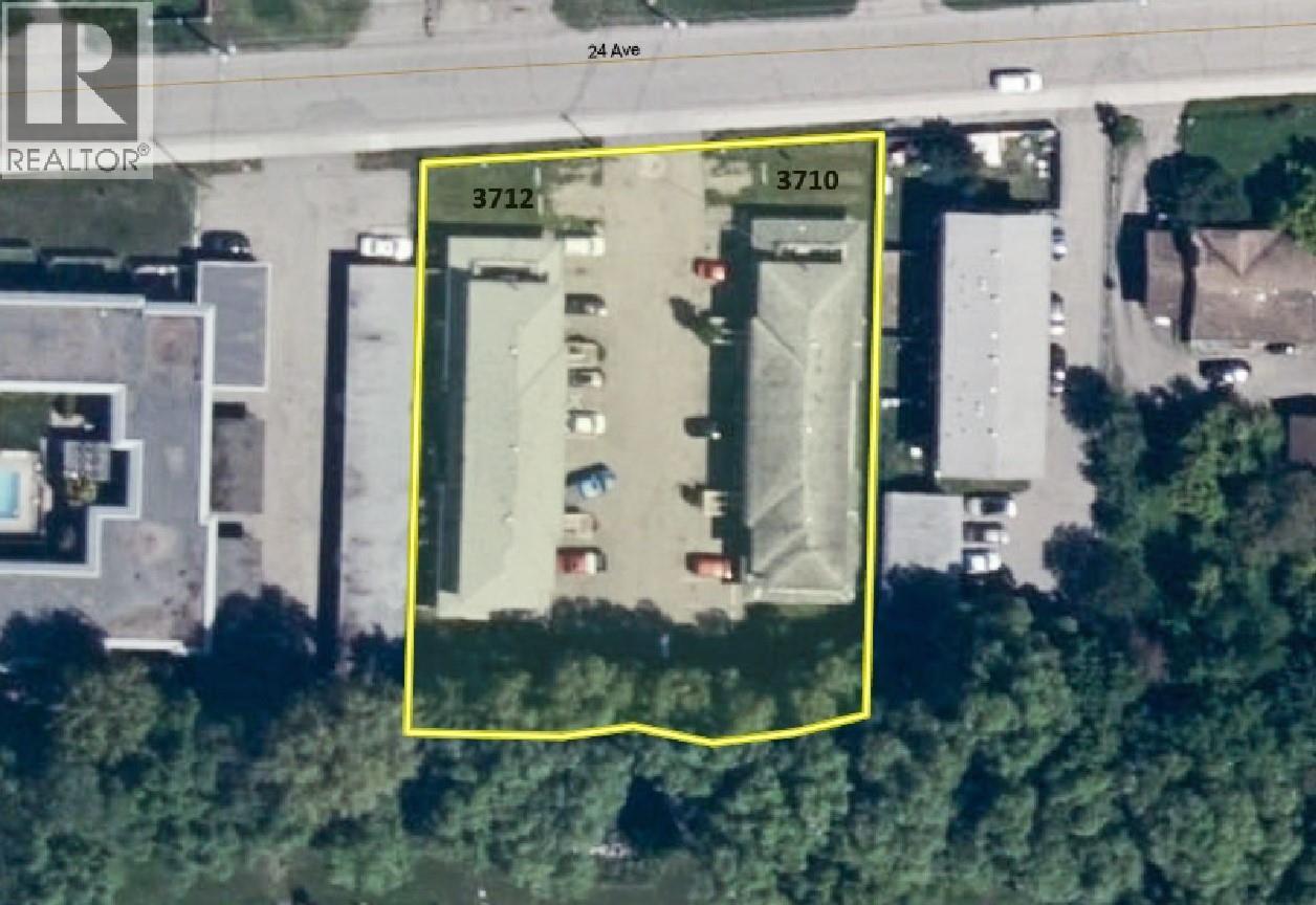 3710-3712 24 Avenue, Vernon, British Columbia  V1T 1L9 - Photo 2 - 10386053
