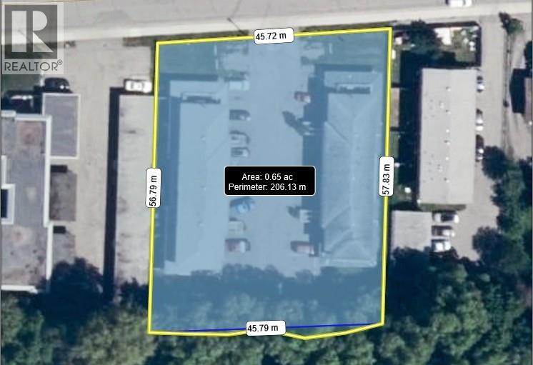 3710-3712 24 Avenue, Vernon, British Columbia  V1T 1L9 - Photo 3 - 10386053