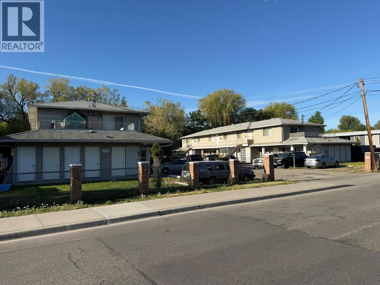 3710-3712 24 Avenue, Vernon, British Columbia  V1T 1L9 - Photo 7 - 10386053