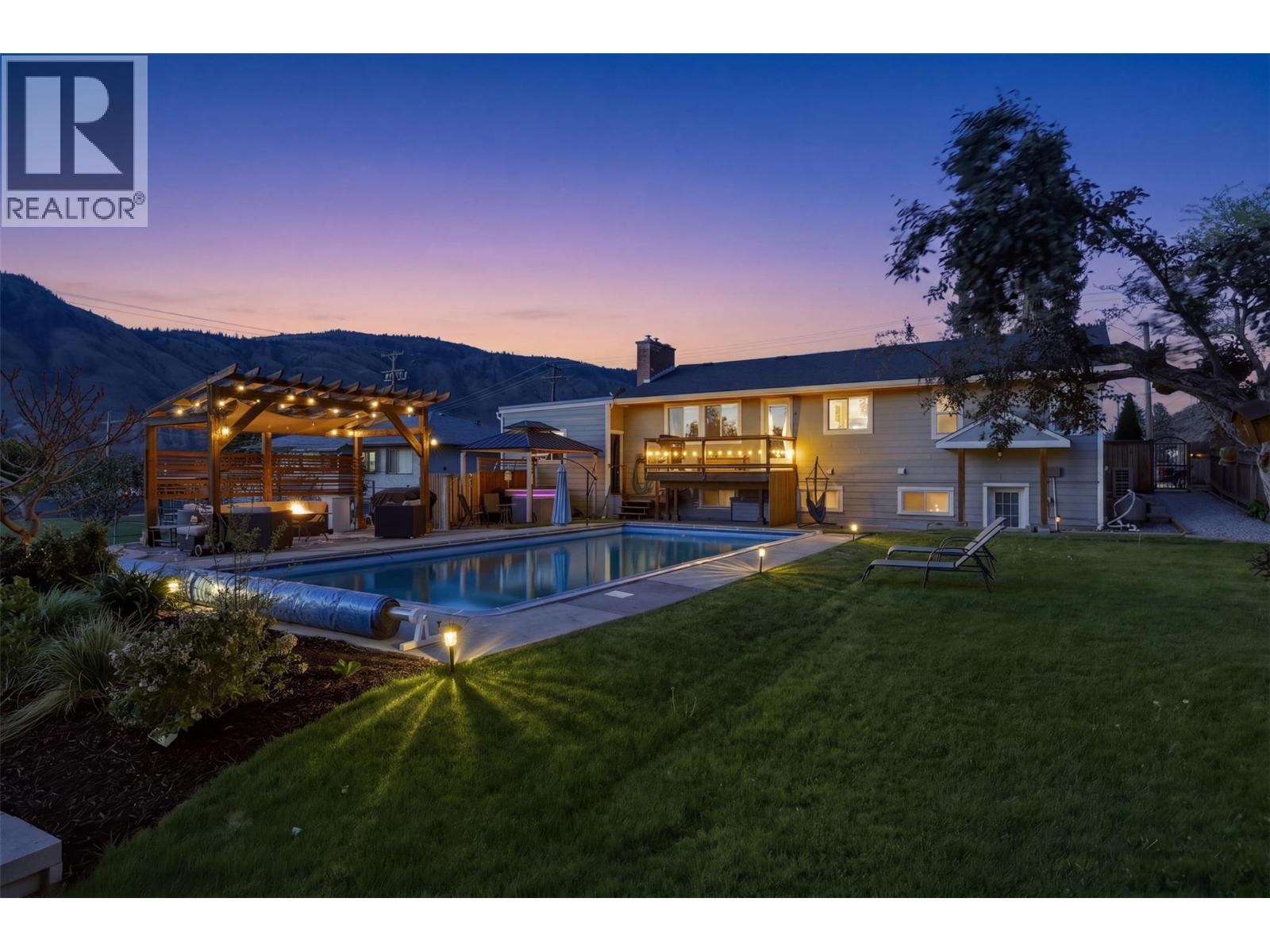 1807 Orchard Drive, Kamloops, British Columbia  V2C 4H1 - Photo 1 - 10385937