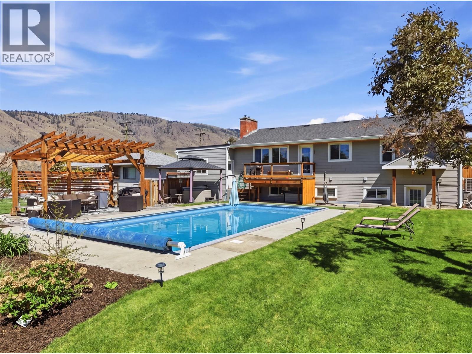1807 Orchard Drive, Kamloops, British Columbia  V2C 4H1 - Photo 32 - 10385937
