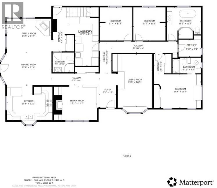 7390 River Heights Drive, Kamloops, British Columbia  V2H 0B9 - Photo 3 - 10383983