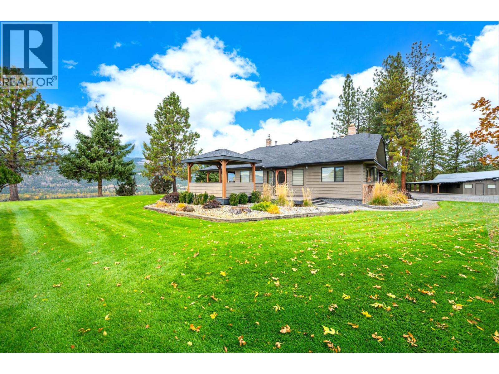 7390 River Heights Drive, Kamloops, British Columbia  V2H 0B9 - Photo 43 - 10383983