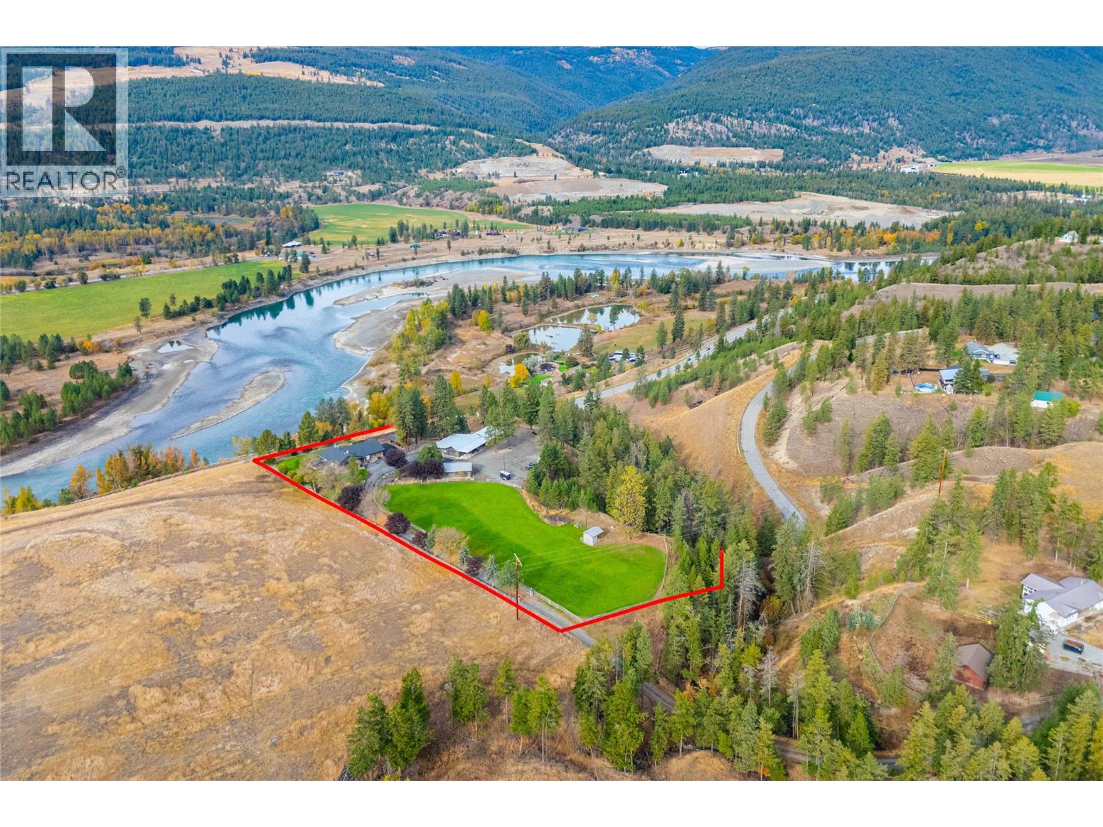 7390 River Heights Drive, Kamloops, British Columbia  V2H 0B9 - Photo 96 - 10383983