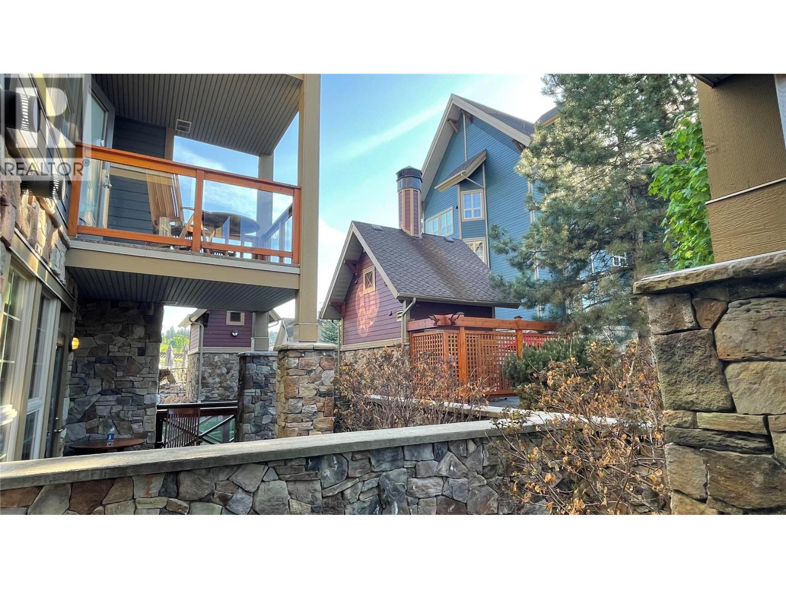 105 Village Centre Court Unit# 126, Vernon, British Columbia  V1H 1Y8 - Photo 11 - 10386238
