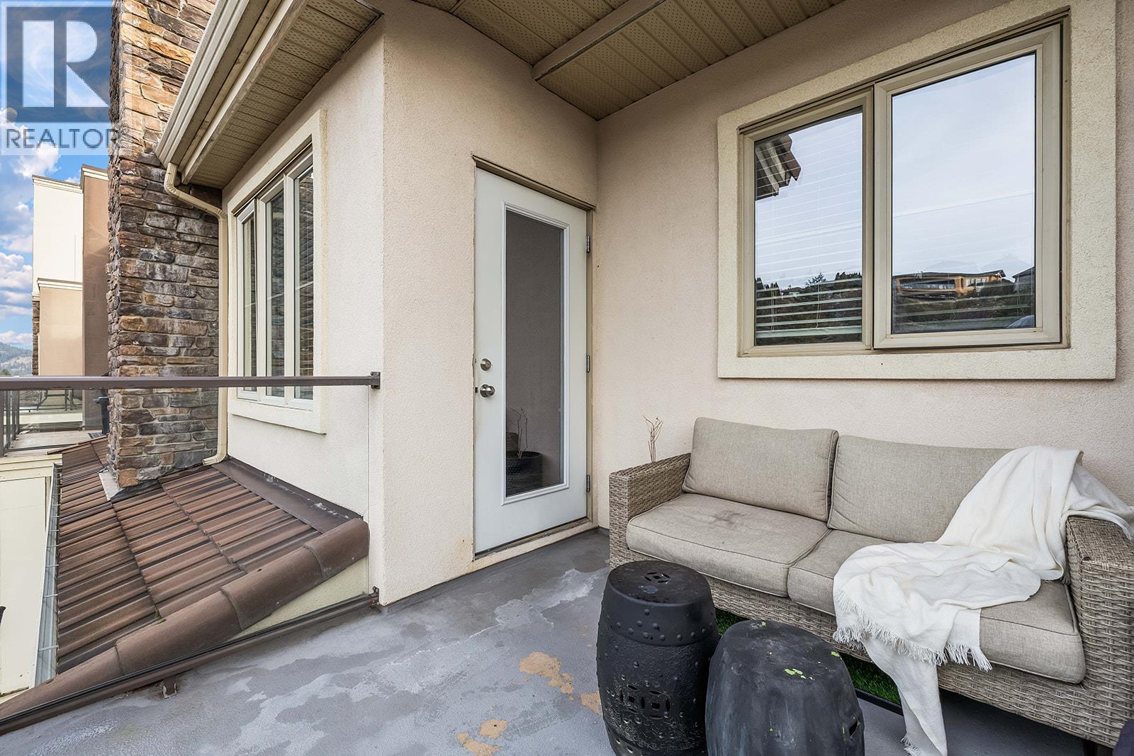 1875 Country Club Drive Unit# 1617, Kelowna, British Columbia  V1V 2W7 - Photo 16 - 10386180