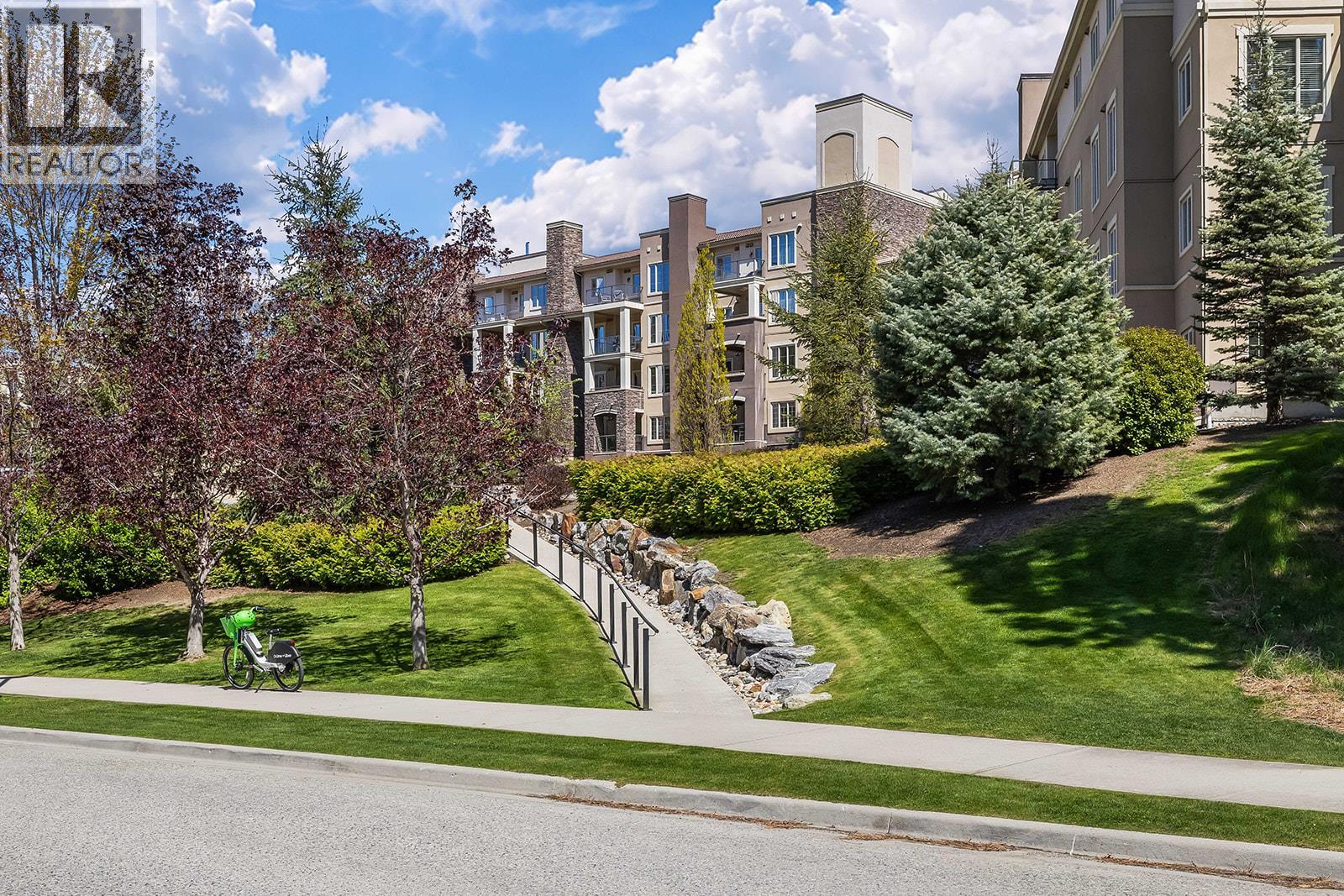1875 Country Club Drive Unit# 1617, Kelowna, British Columbia  V1V 2W7 - Photo 34 - 10386180