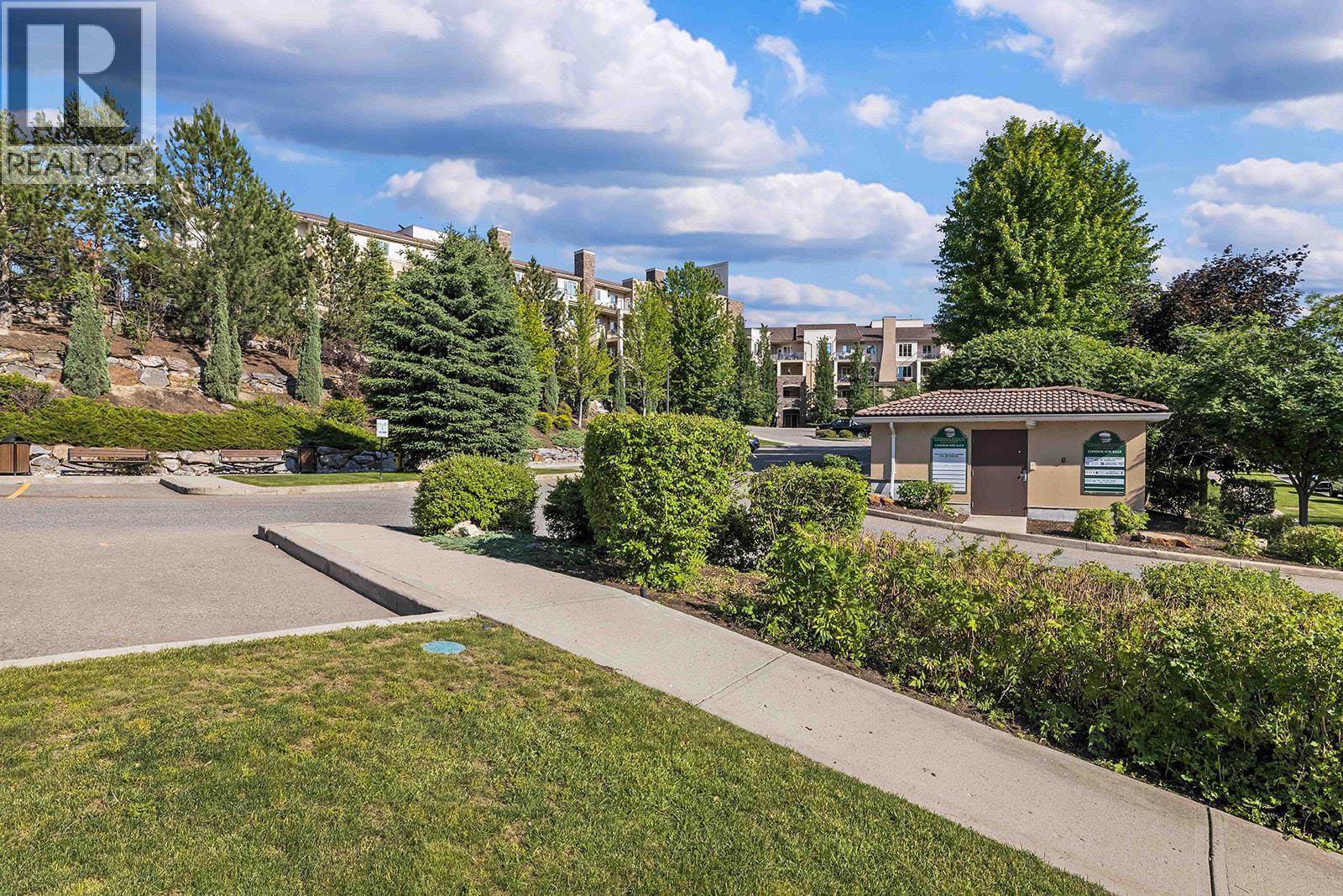 1875 Country Club Drive Unit# 1617, Kelowna, British Columbia  V1V 2W7 - Photo 35 - 10386180
