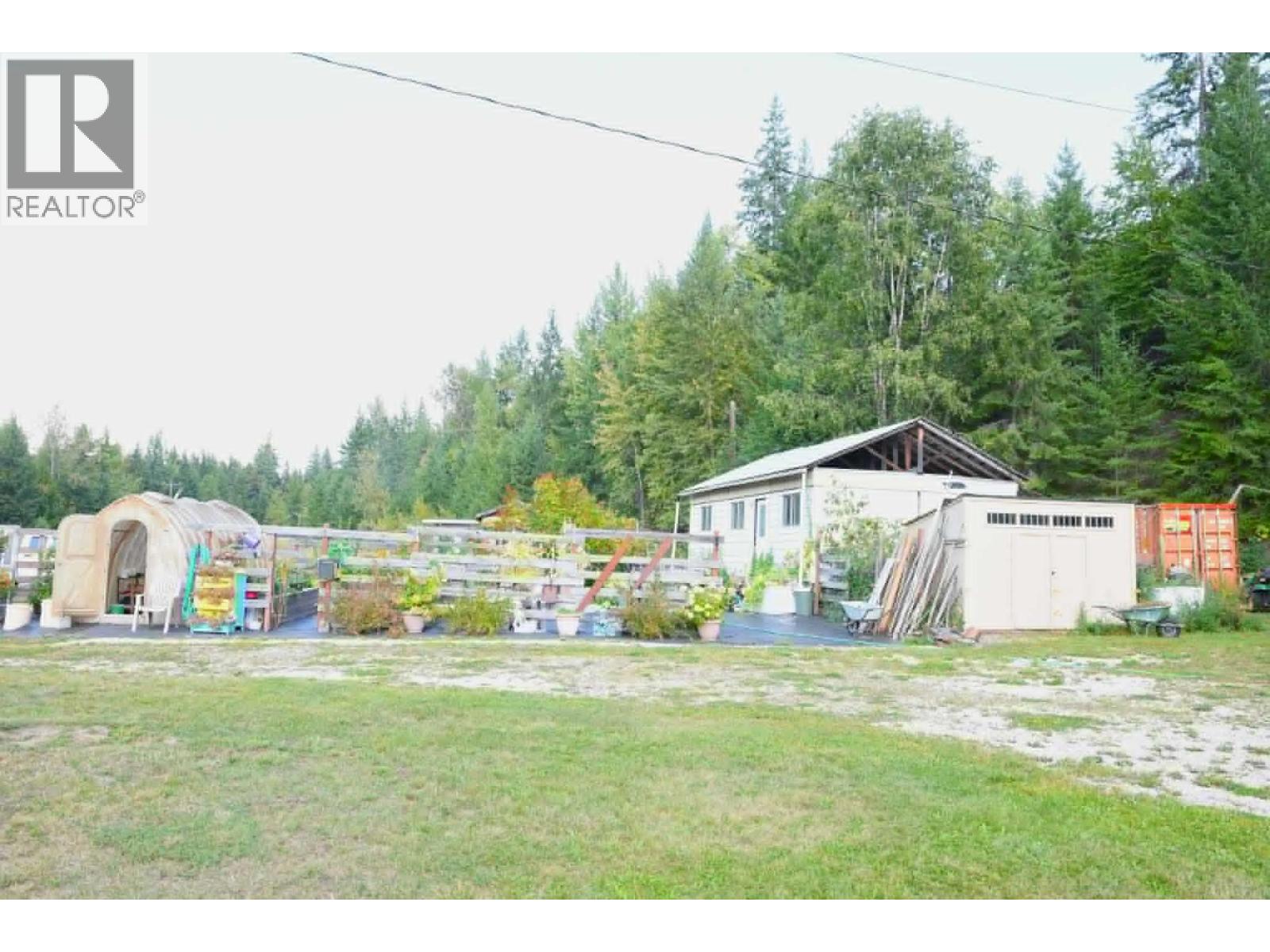 3015 Highway 6 Highway Lot# B, Nakusp, British Columbia  V0G 1R1 - Photo 19 - 10386078