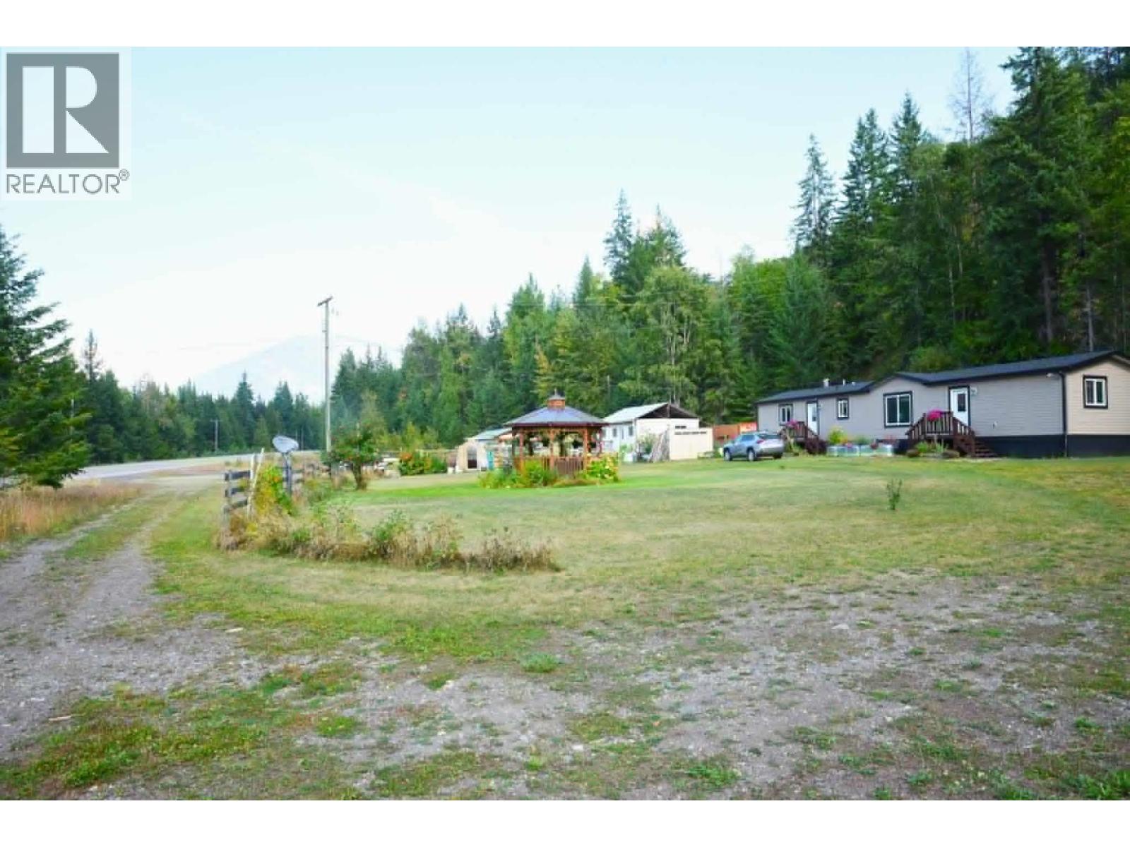3015 Highway 6 Highway Lot# B, Nakusp, British Columbia  V0G 1R1 - Photo 4 - 10386078