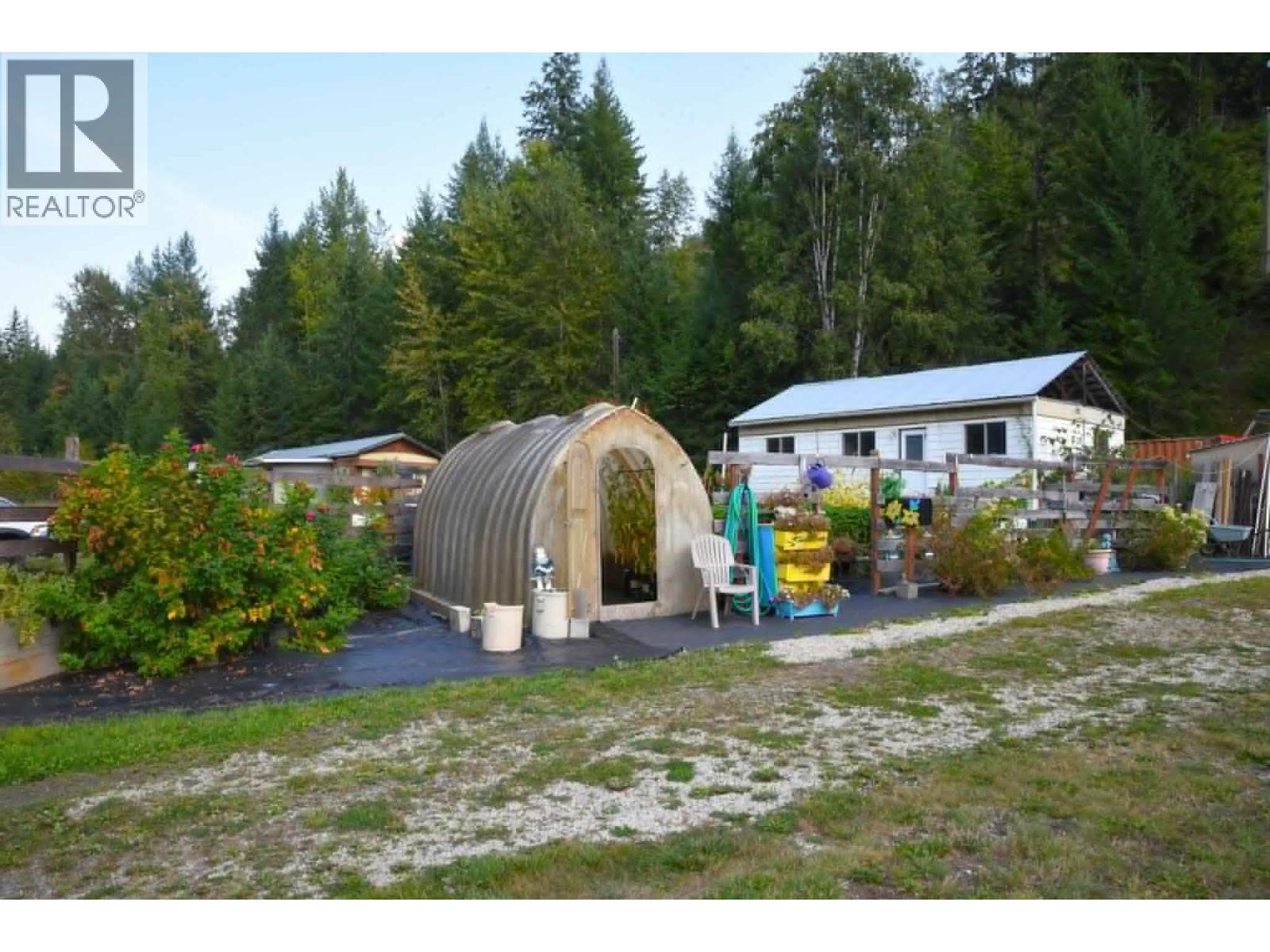 3015 Highway 6 Highway Lot# B, Nakusp, British Columbia  V0G 1R1 - Photo 5 - 10386078