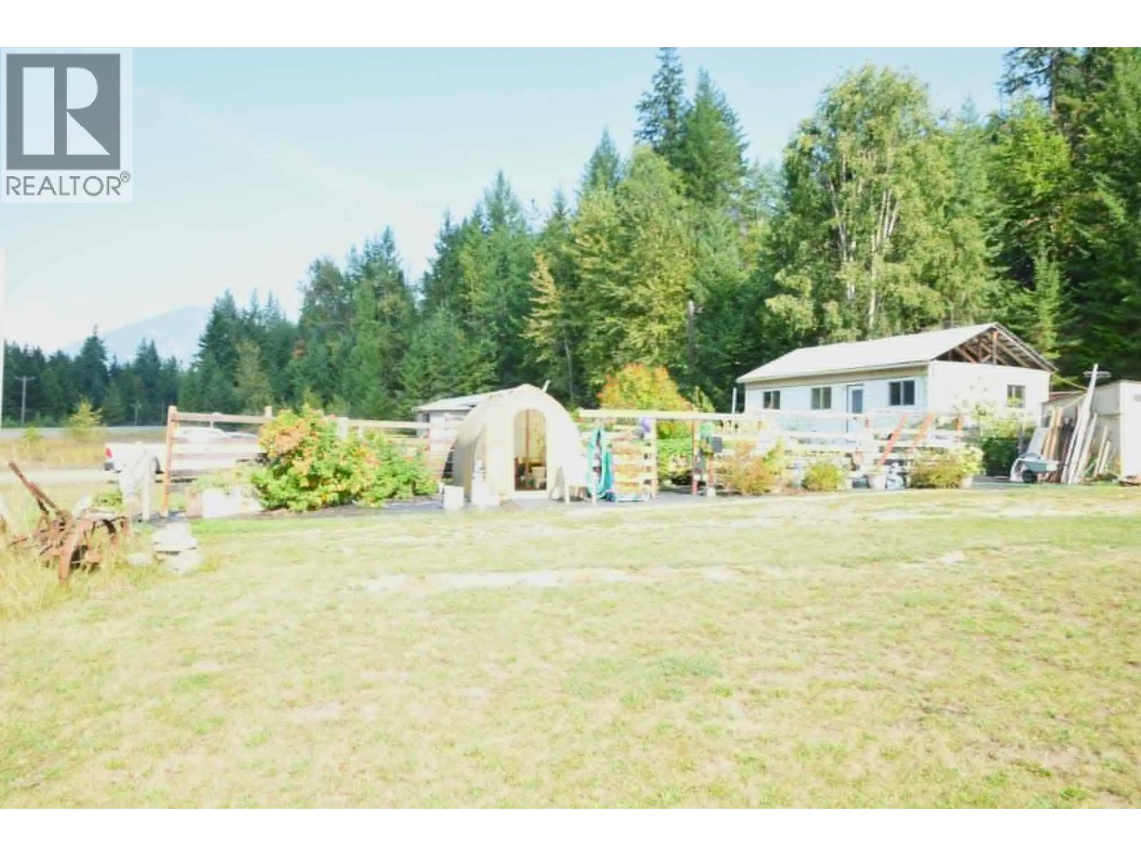 3015 Highway 6 Highway Lot# B, Nakusp, British Columbia  V0G 1R1 - Photo 8 - 10386078
