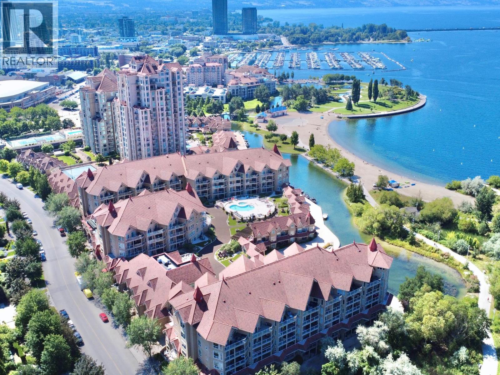 1088 Sunset Drive Unit# 410, kelowna, British Columbia