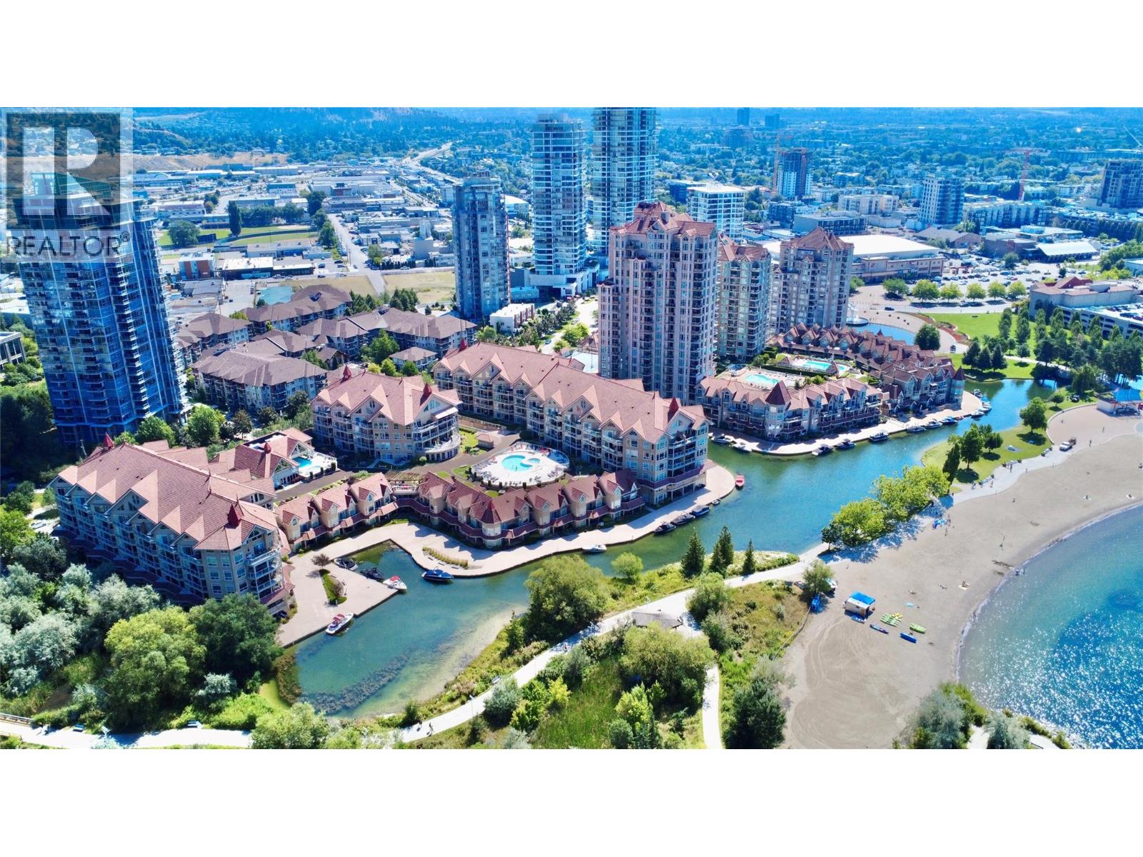 1088 Sunset Drive Unit# 410, Kelowna, British Columbia  V1Y 9W1 - Photo 2 - 10385825