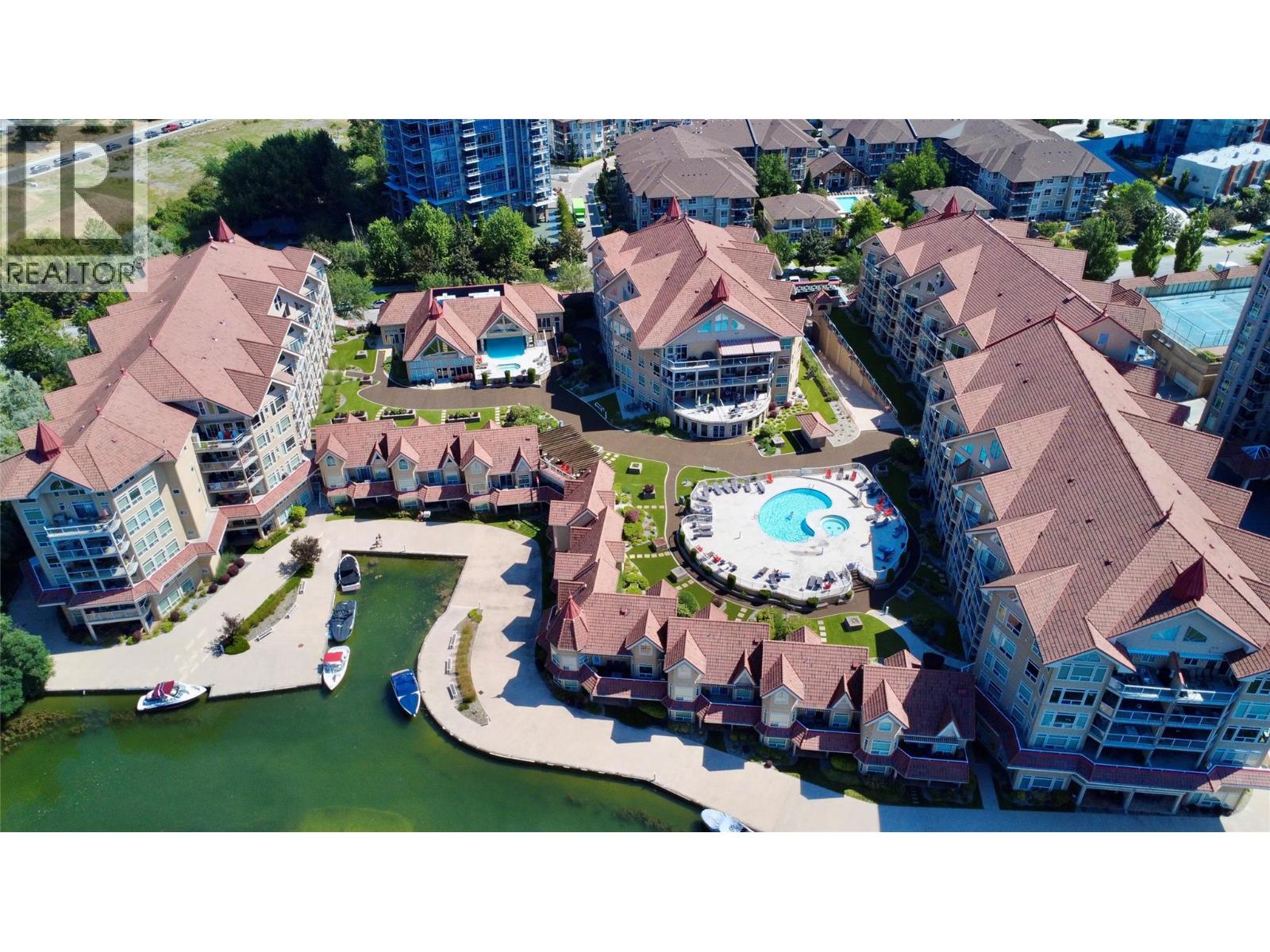 1088 Sunset Drive Unit# 410, Kelowna, British Columbia  V1Y 9W1 - Photo 3 - 10385825