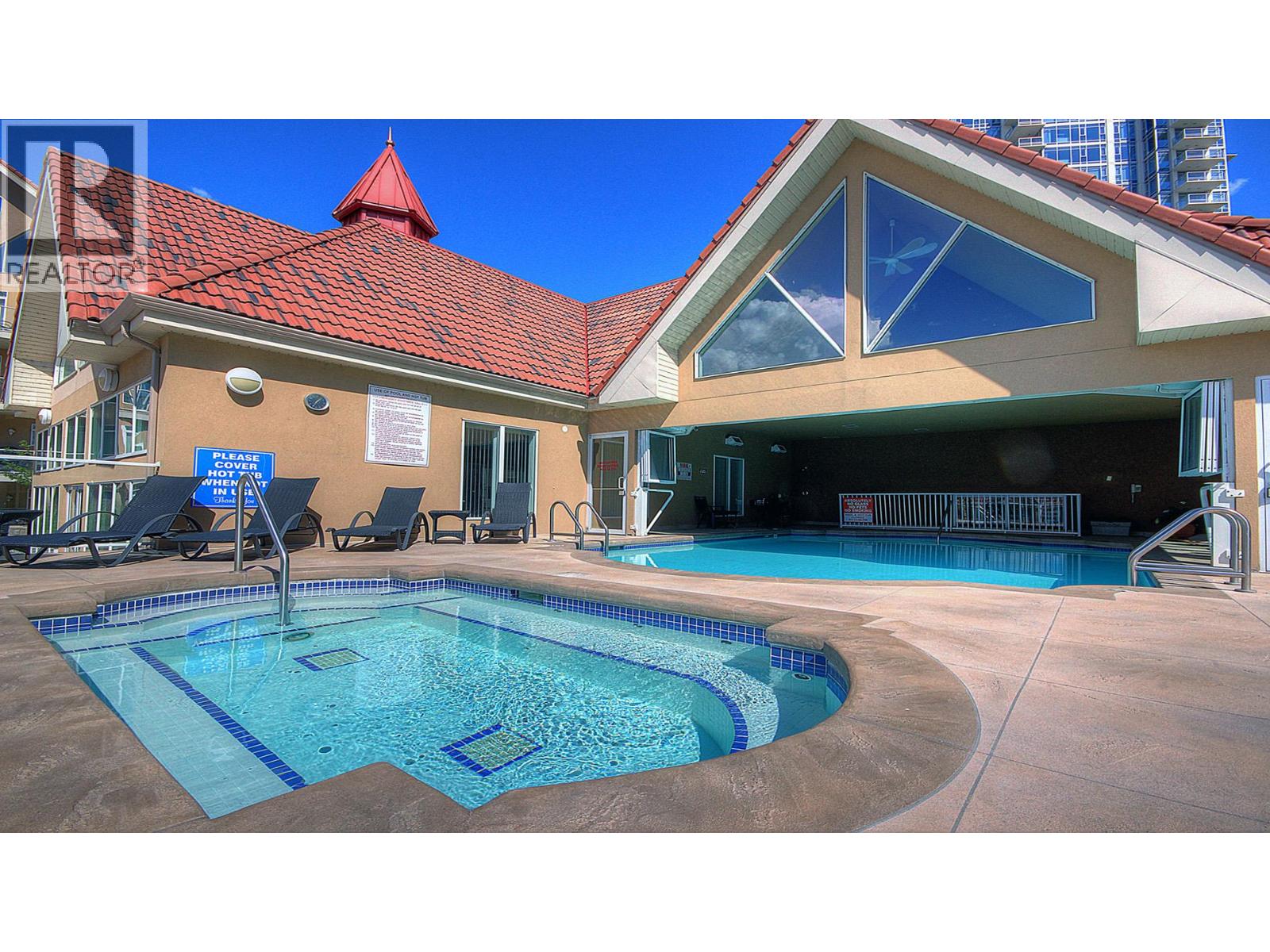 1088 Sunset Drive Unit# 410, Kelowna, British Columbia  V1Y 9W1 - Photo 36 - 10385825