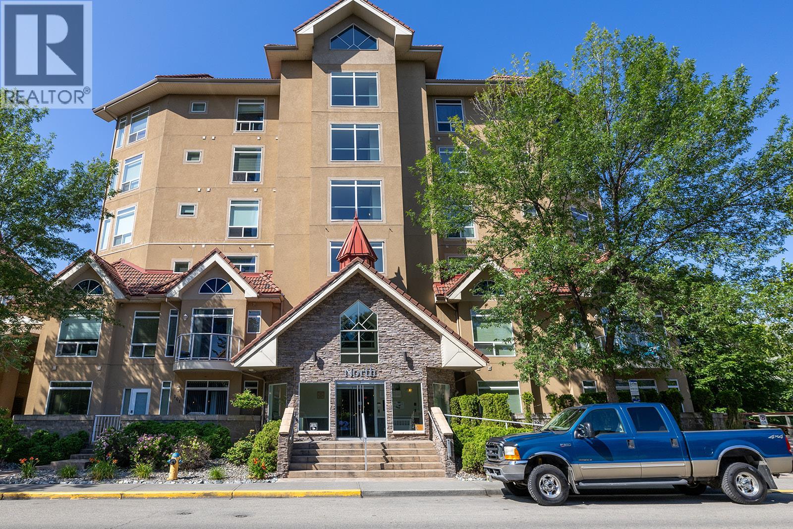 1088 Sunset Drive Unit# 410, Kelowna, British Columbia  V1Y 9W1 - Photo 42 - 10385825