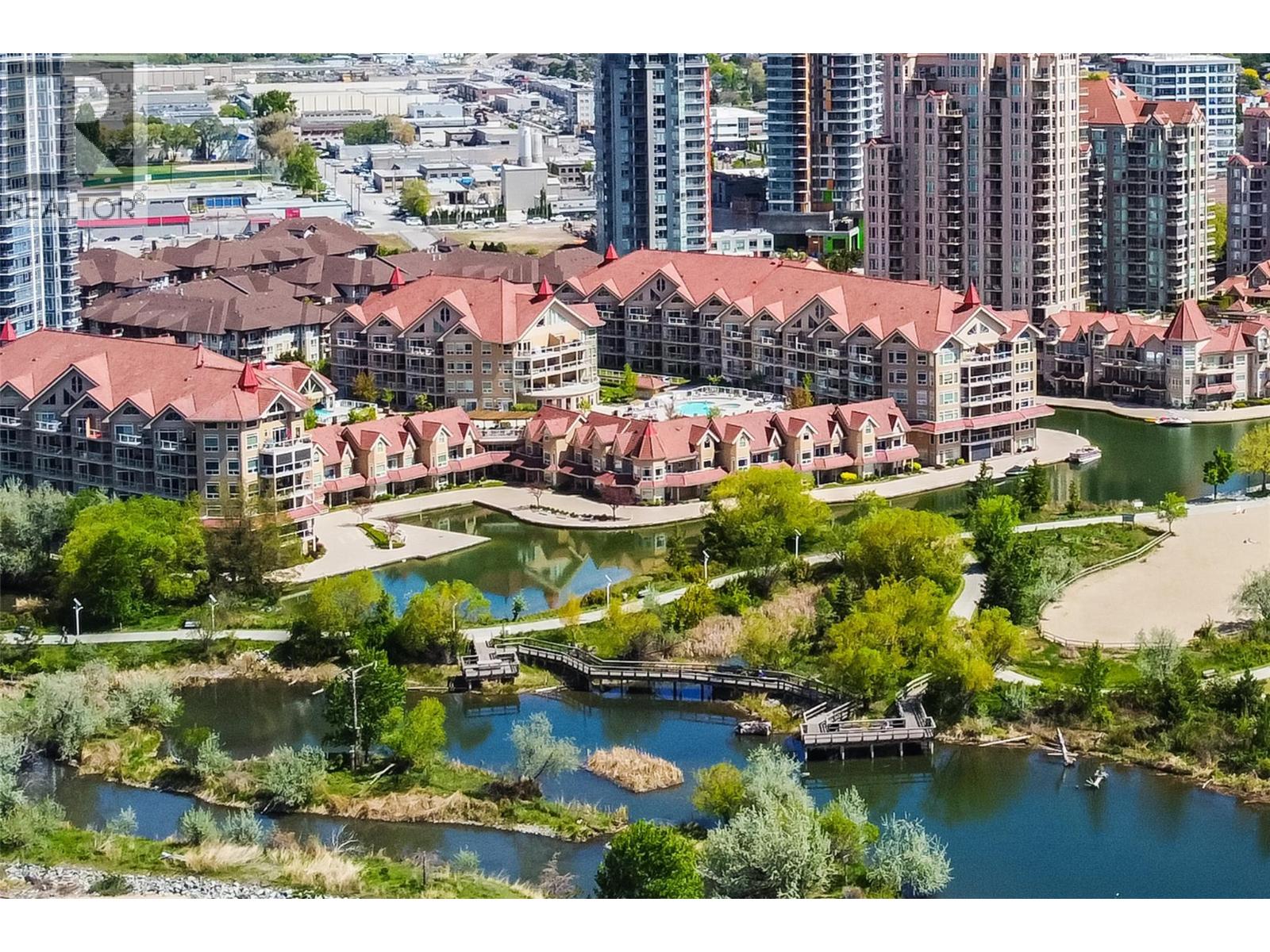 1088 Sunset Drive Unit# 410, Kelowna, British Columbia  V1Y 9W1 - Photo 43 - 10385825