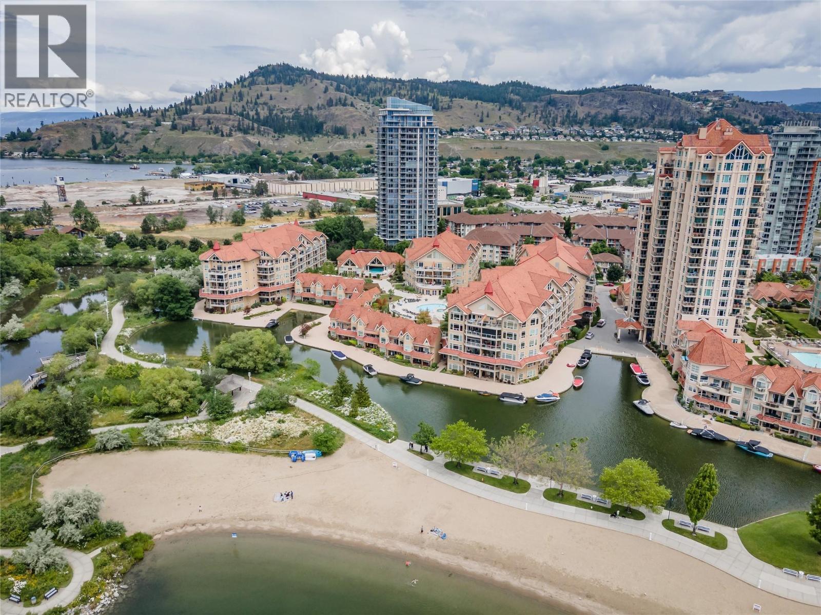 1088 Sunset Drive Unit# 410, Kelowna, British Columbia  V1Y 9W1 - Photo 44 - 10385825