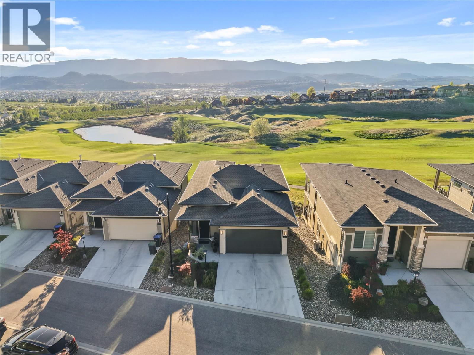 1416 Tower Ranch Drive, kelowna, British Columbia