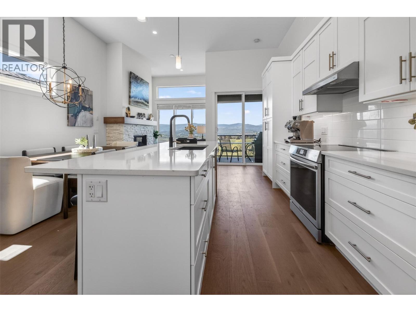 1416 Tower Ranch Drive, Kelowna, British Columbia  V1P 1T8 - Photo 16 - 10386270