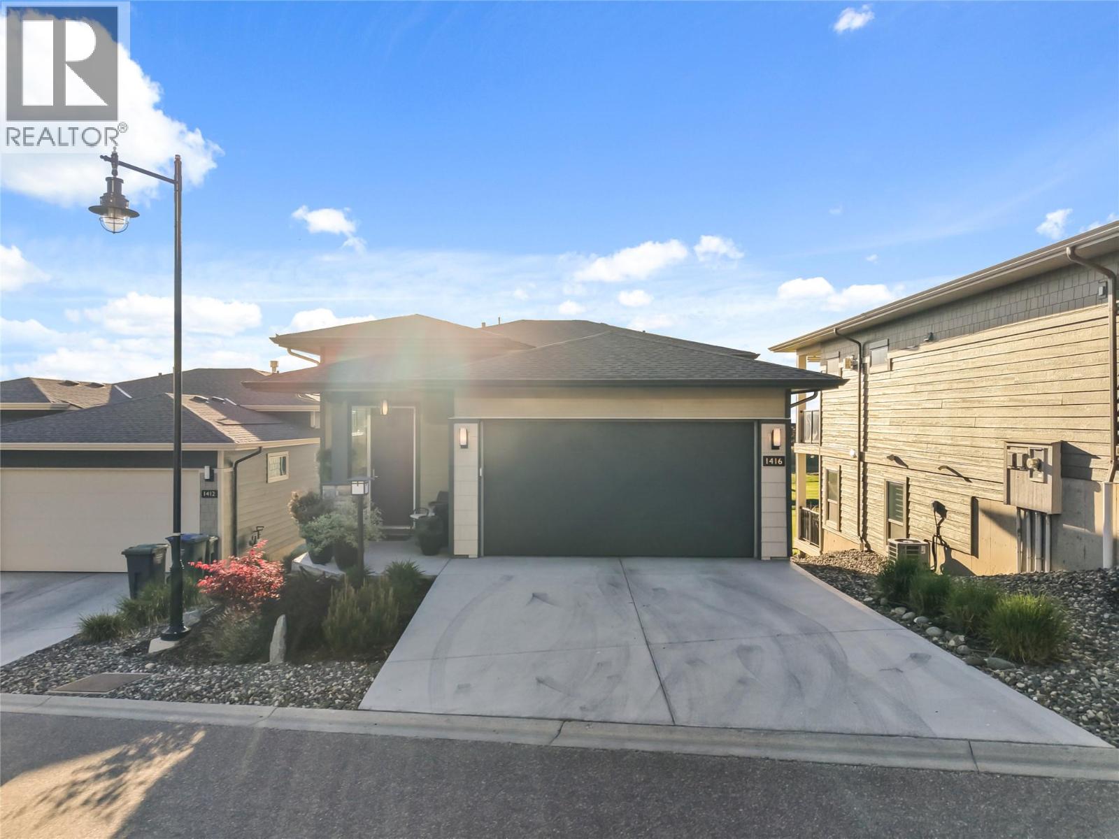 1416 Tower Ranch Drive, Kelowna, British Columbia  V1P 1T8 - Photo 3 - 10386270