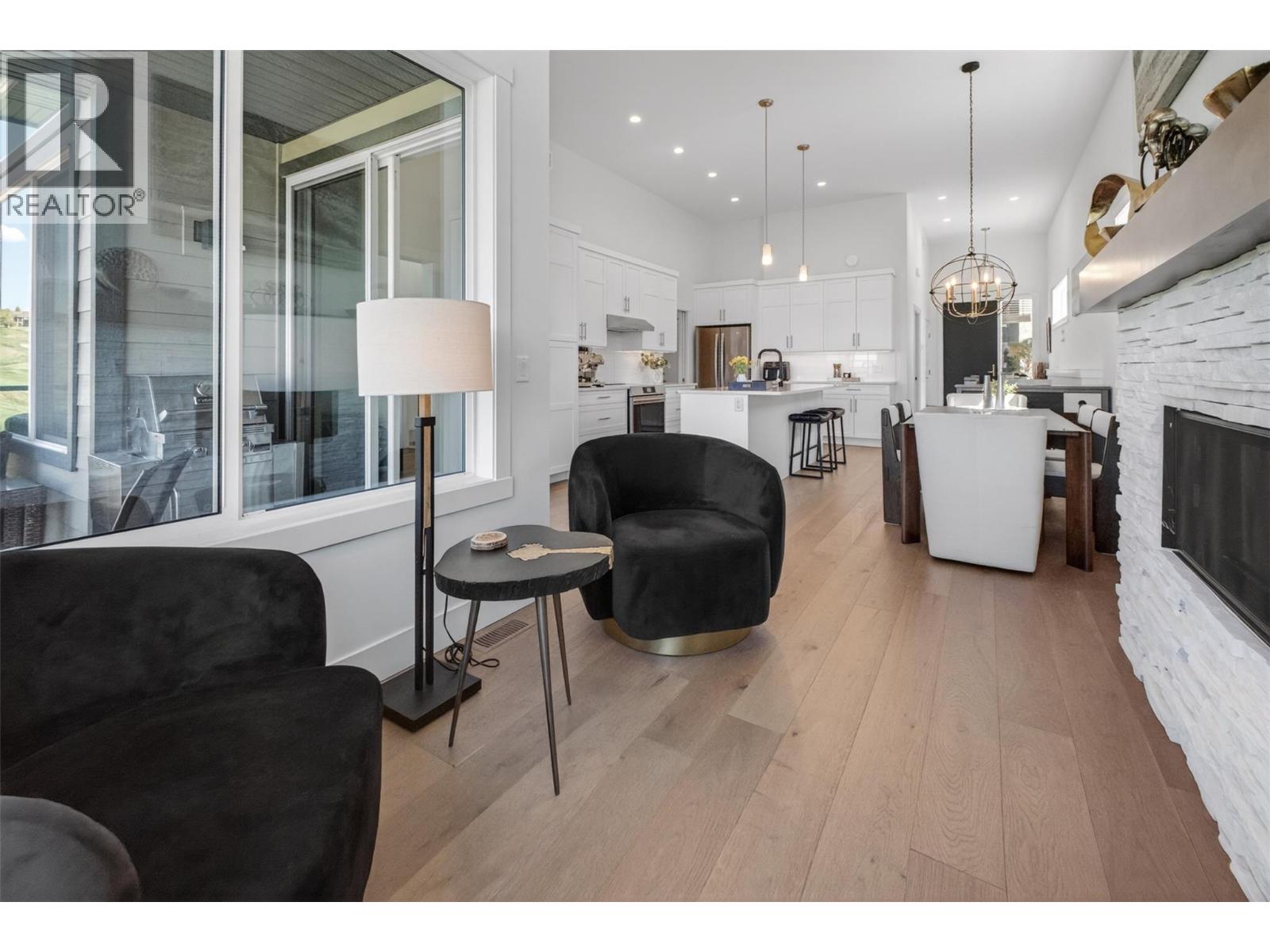 1416 Tower Ranch Drive, Kelowna, British Columbia  V1P 1T8 - Photo 33 - 10386270