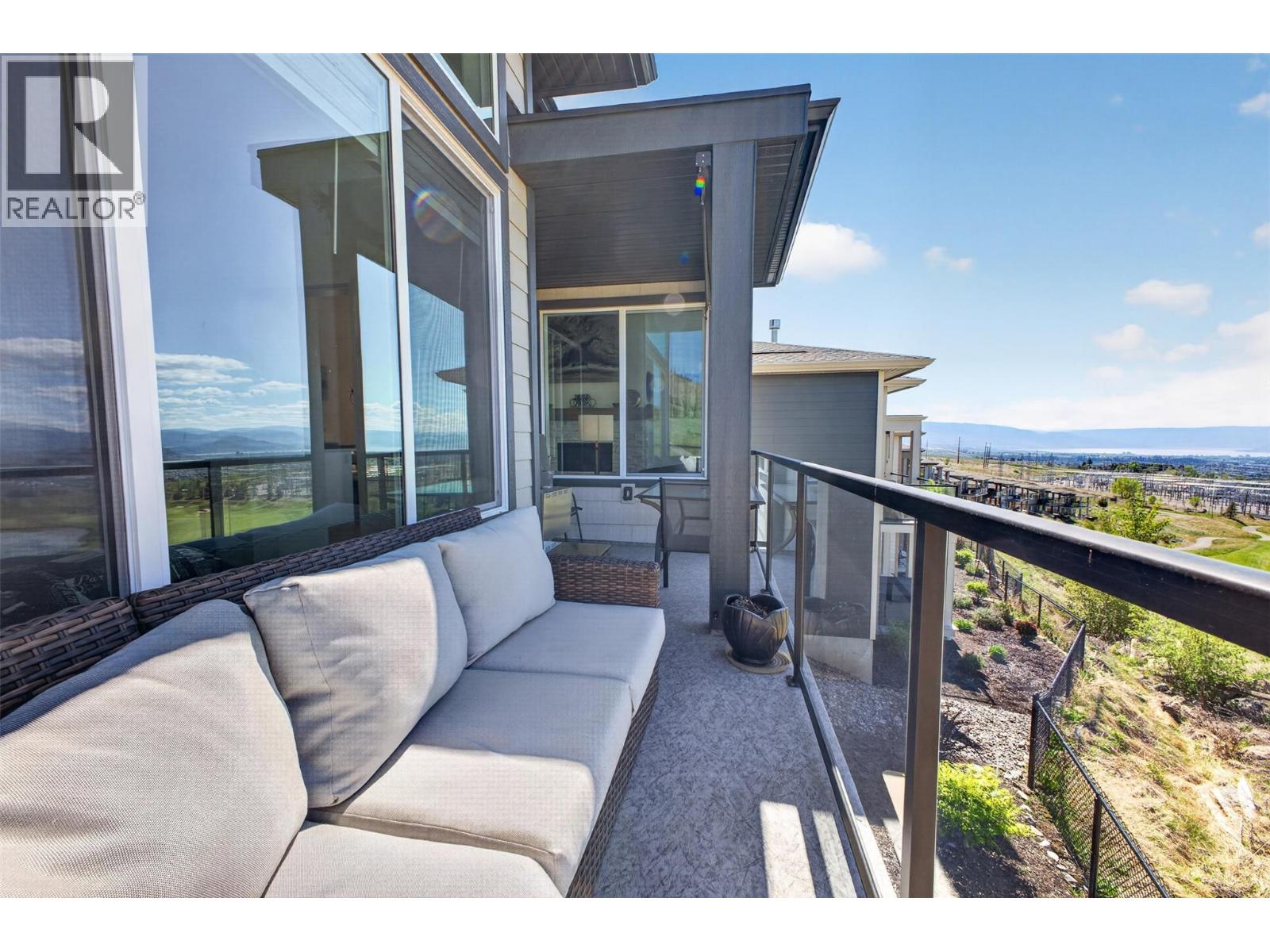 1416 Tower Ranch Drive, Kelowna, British Columbia  V1P 1T8 - Photo 38 - 10386270