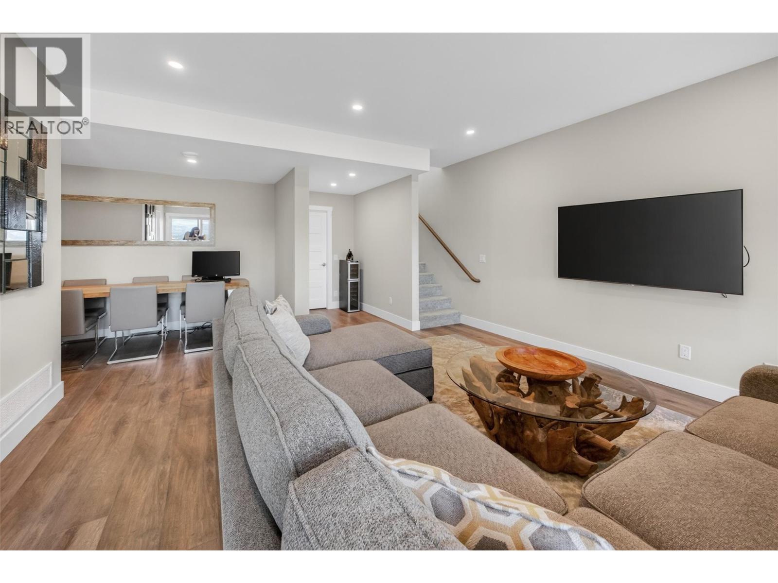 1416 Tower Ranch Drive, Kelowna, British Columbia  V1P 1T8 - Photo 66 - 10386270