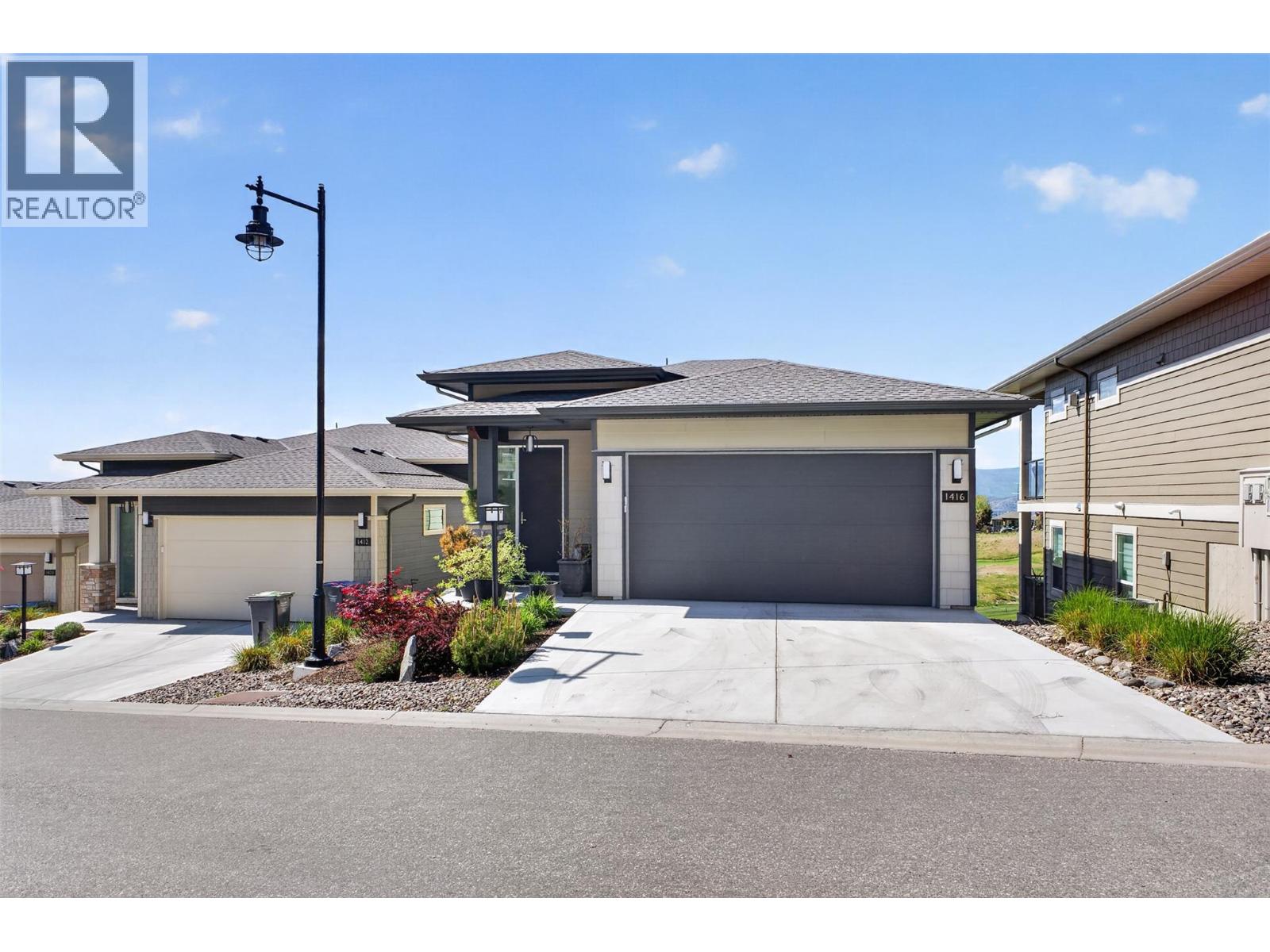 1416 Tower Ranch Drive, Kelowna, British Columbia  V1P 1T8 - Photo 71 - 10386270