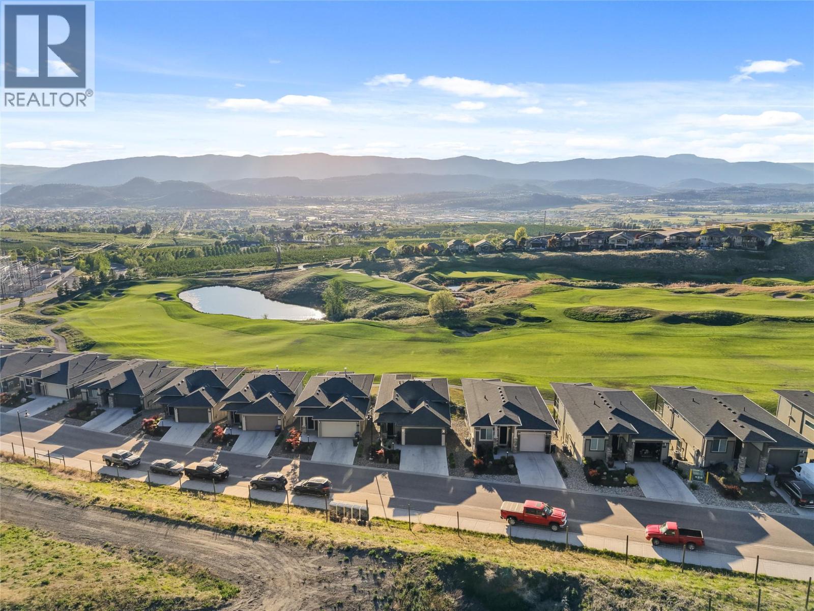1416 Tower Ranch Drive, Kelowna, British Columbia  V1P 1T8 - Photo 73 - 10386270
